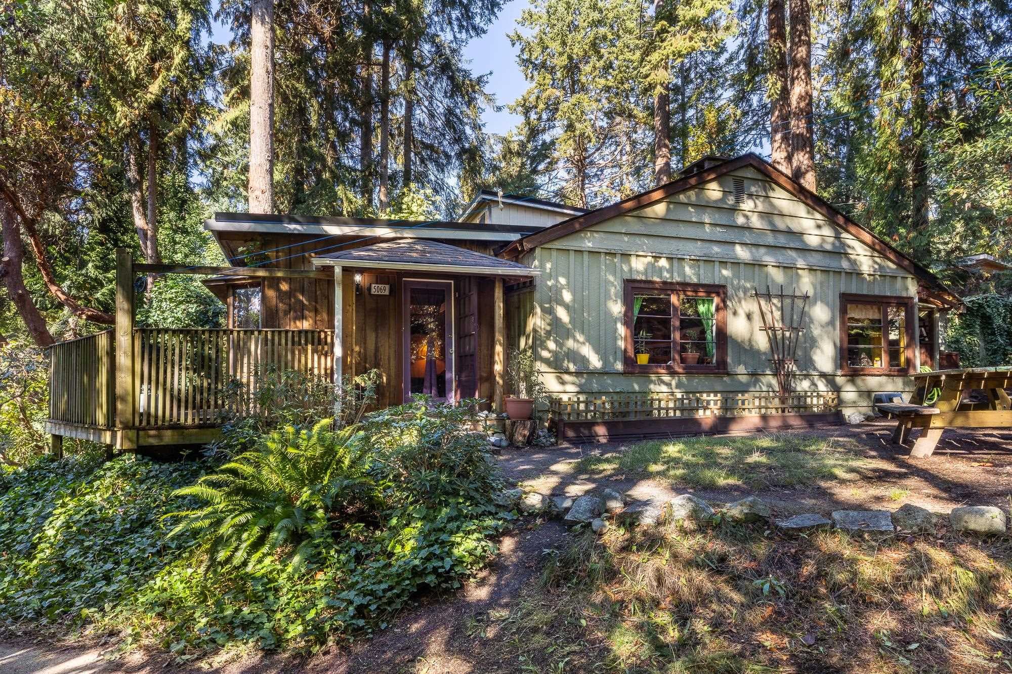 5069 Sunshine Coast Highway, Sechelt, V7Z 0B6 — photo 3