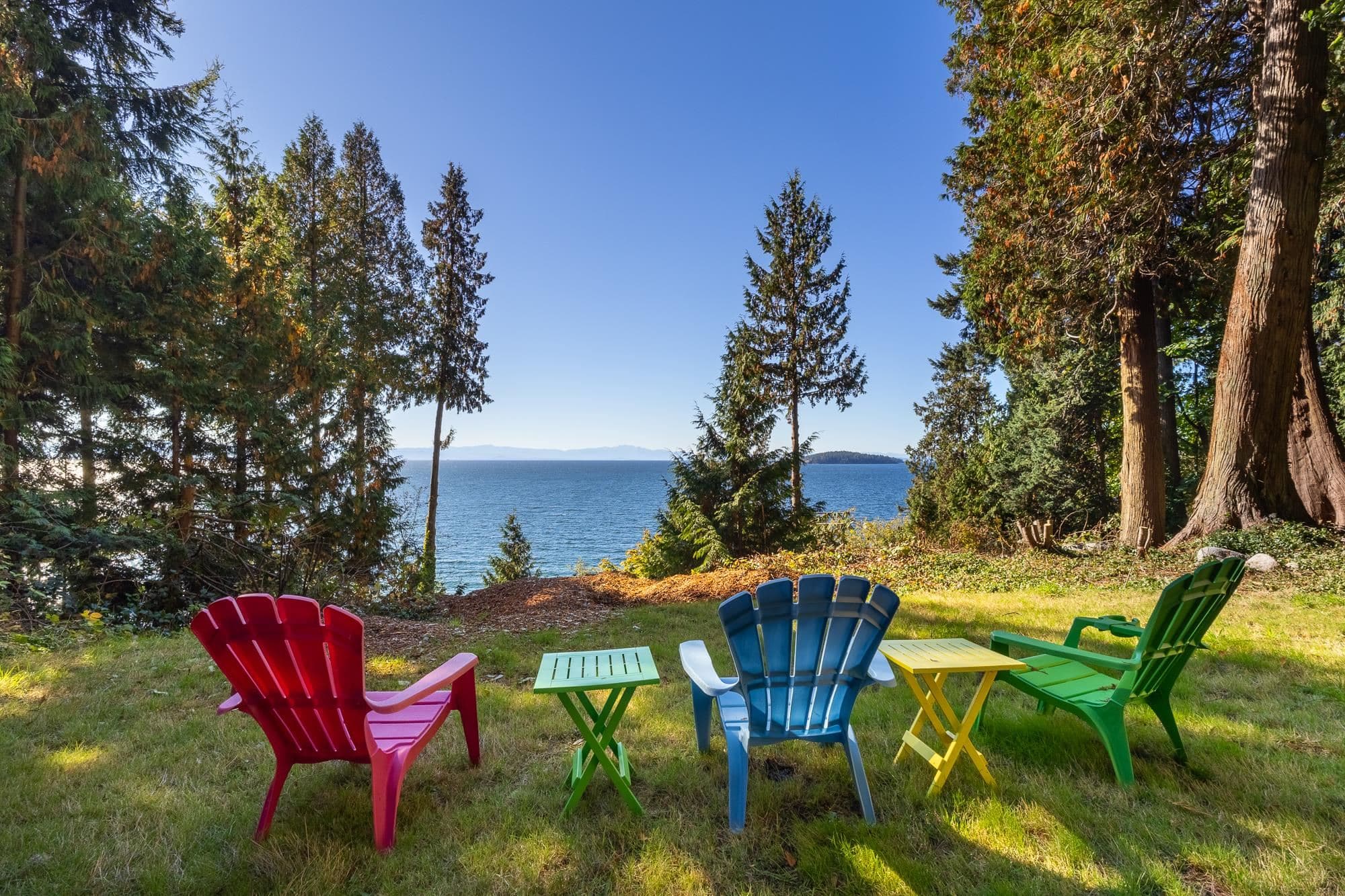 5069 Sunshine Coast Highway, Sechelt