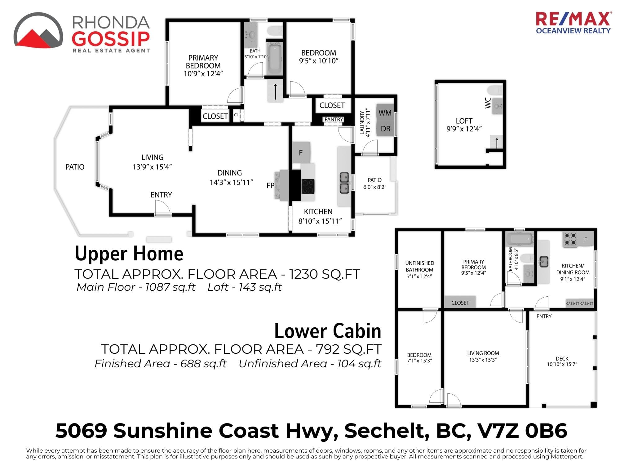 5069 Sunshine Coast Highway, Sechelt, V7Z 0B6 — photo 5