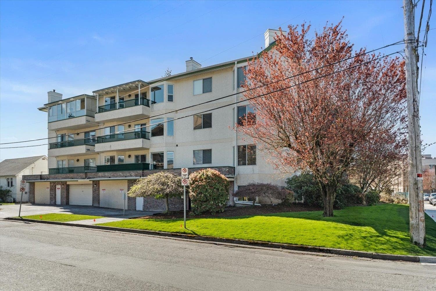 205 - 45604 Brett Avenue, Chilliwack