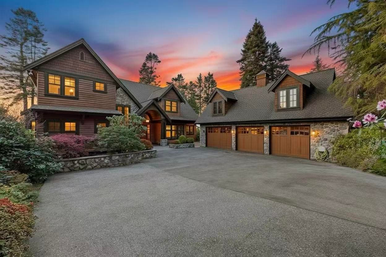 2737 Crescent Drive, Surrey, V4A 3J9 — photo 5