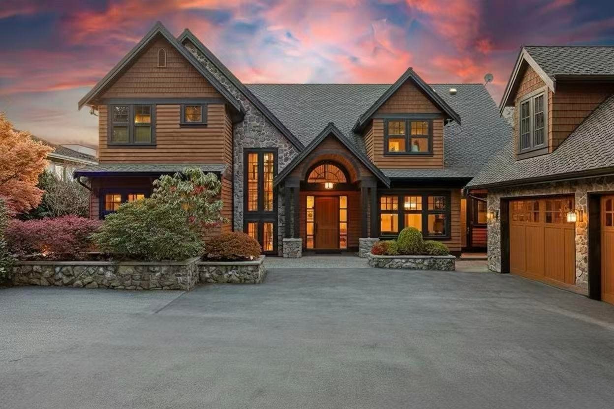2737 Crescent Drive, Surrey, V4A 3J9 — photo 4