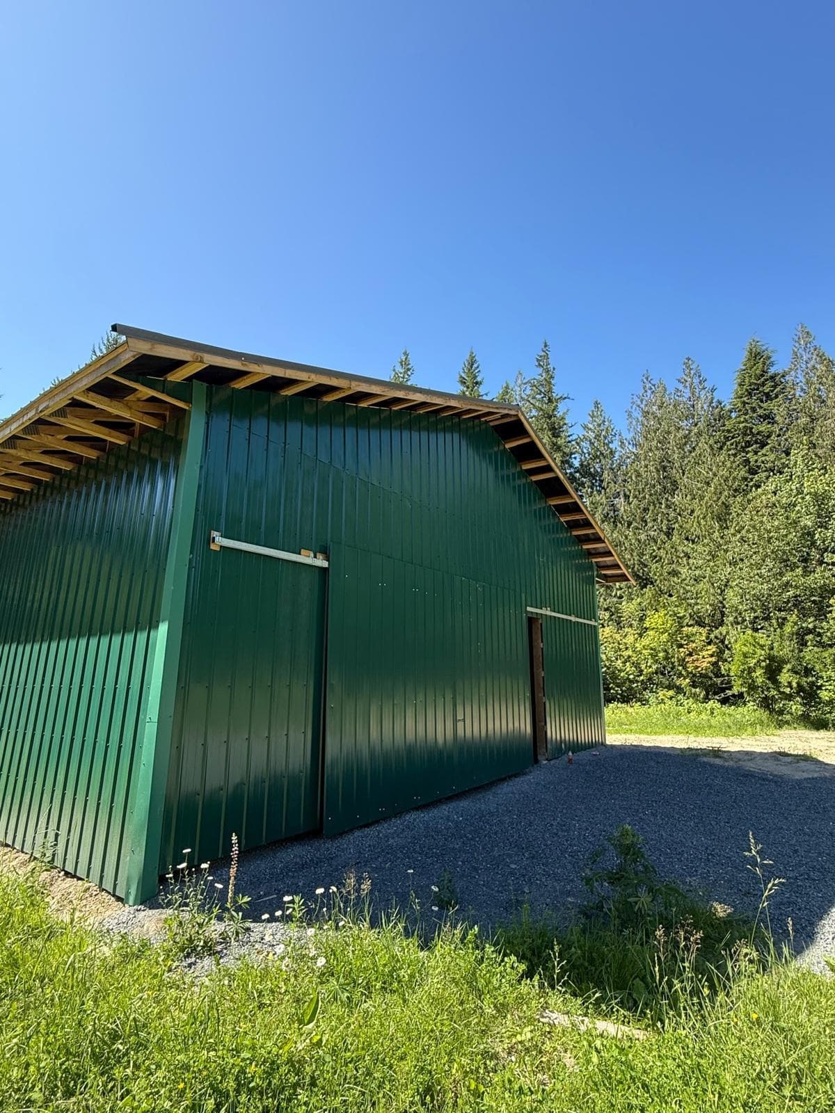 1153 Kosikar Road, Columbia Valley, V2R 4X7 — photo 5