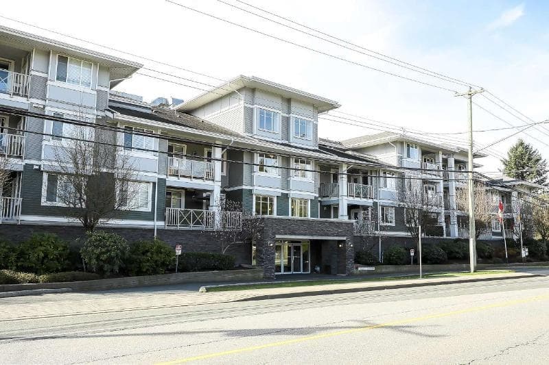 315 - 46262 First Avenue, Chilliwack