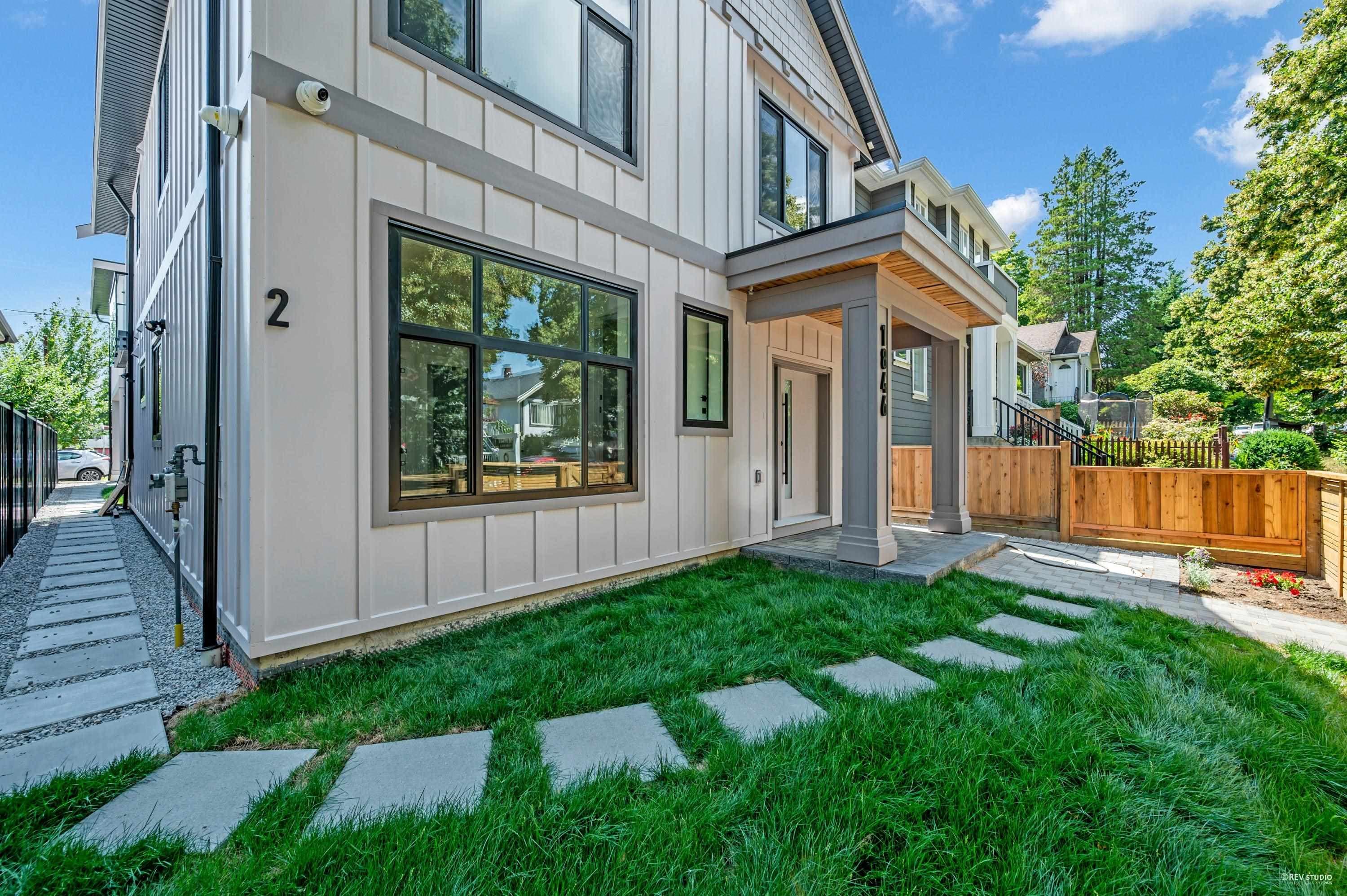 1846 E 37th Avenue, Vancouver