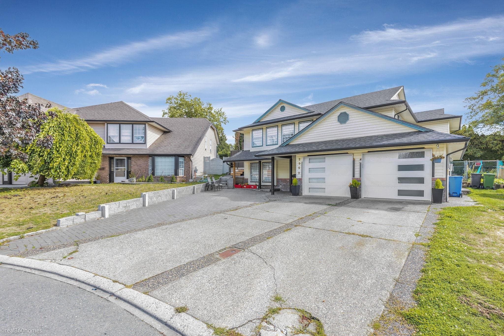 2952 Sidoni Place, Abbotsford