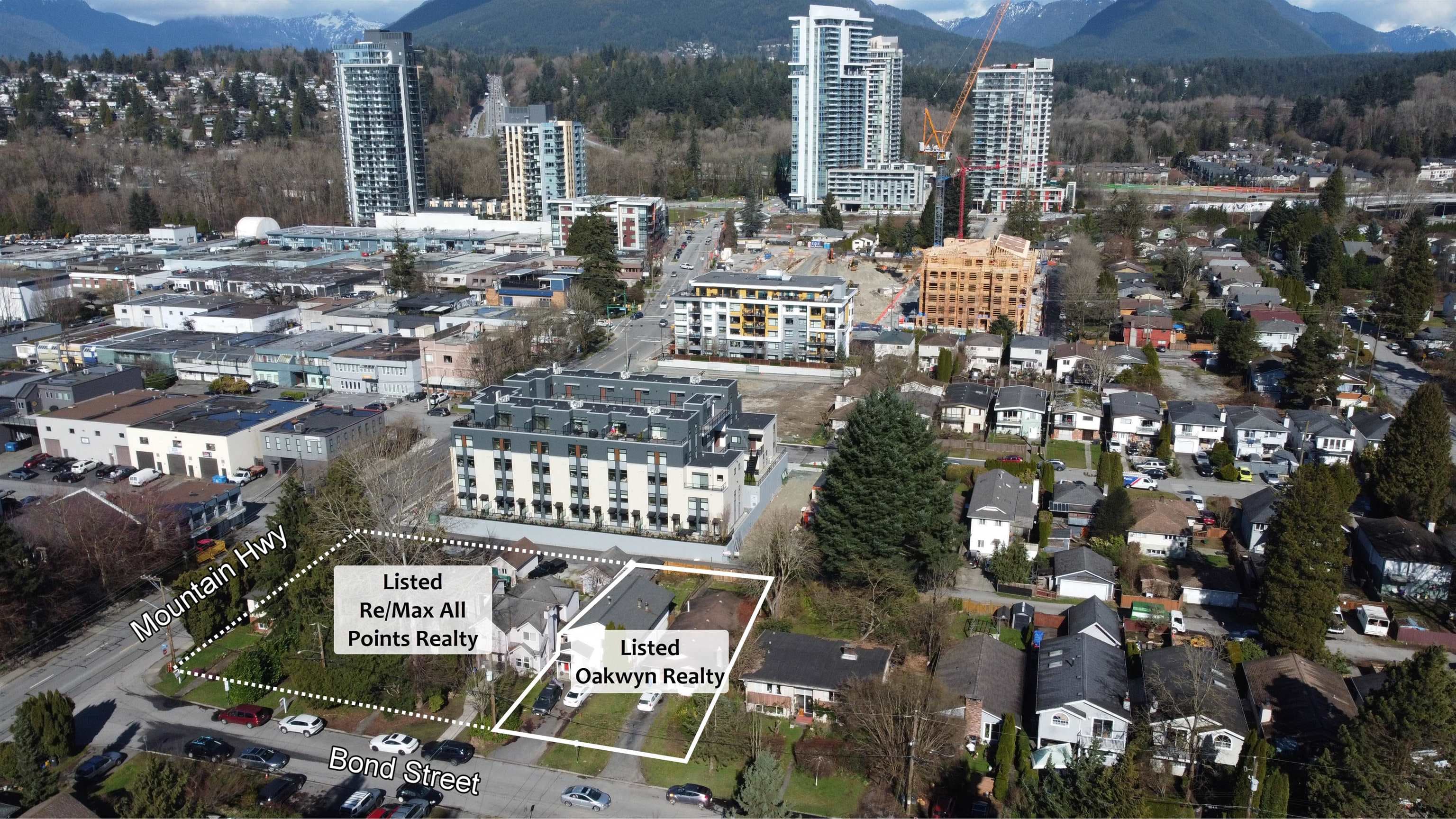 1542 Bond Street, North Vancouver