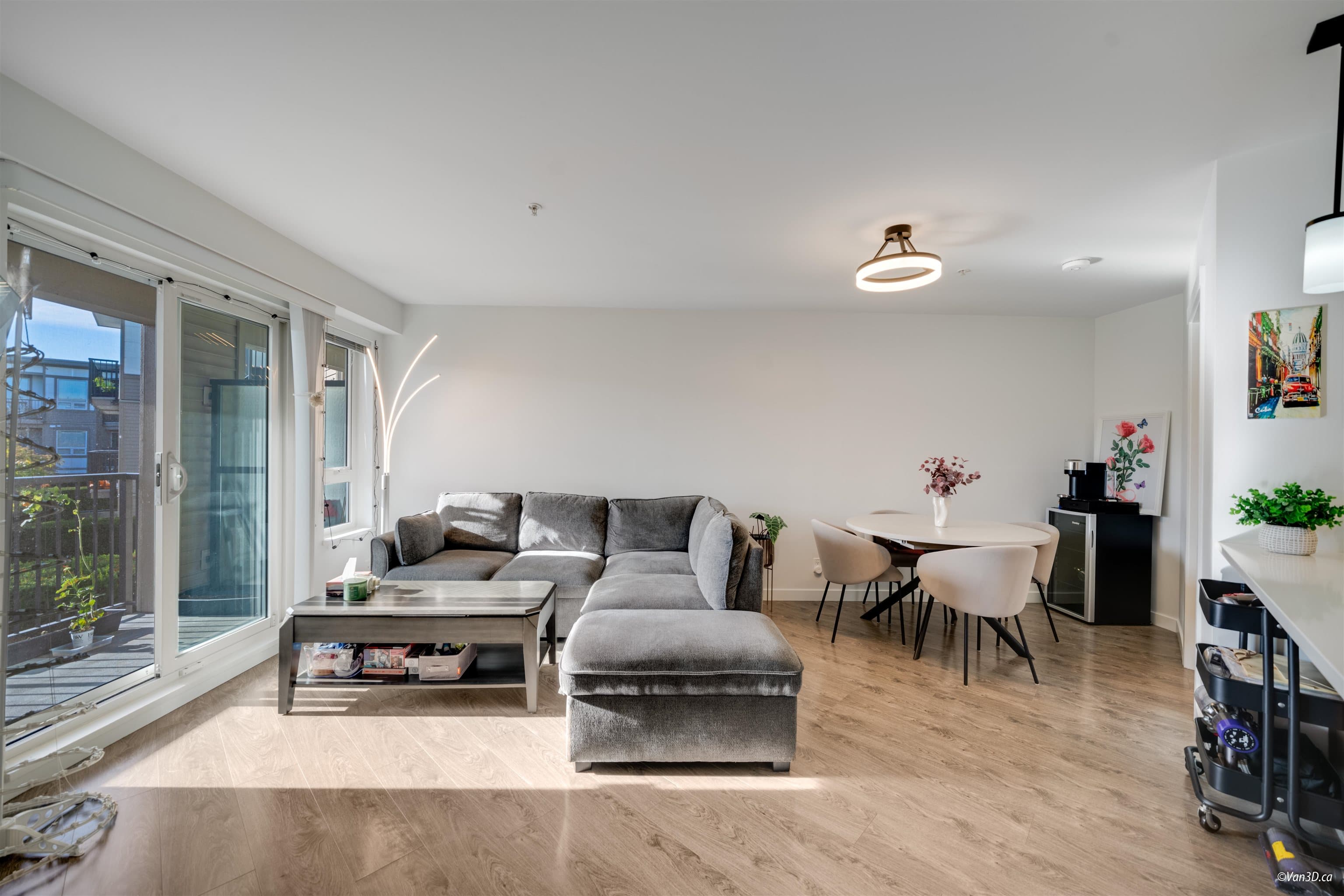 316 - 12339 Steveston Highway, Richmond