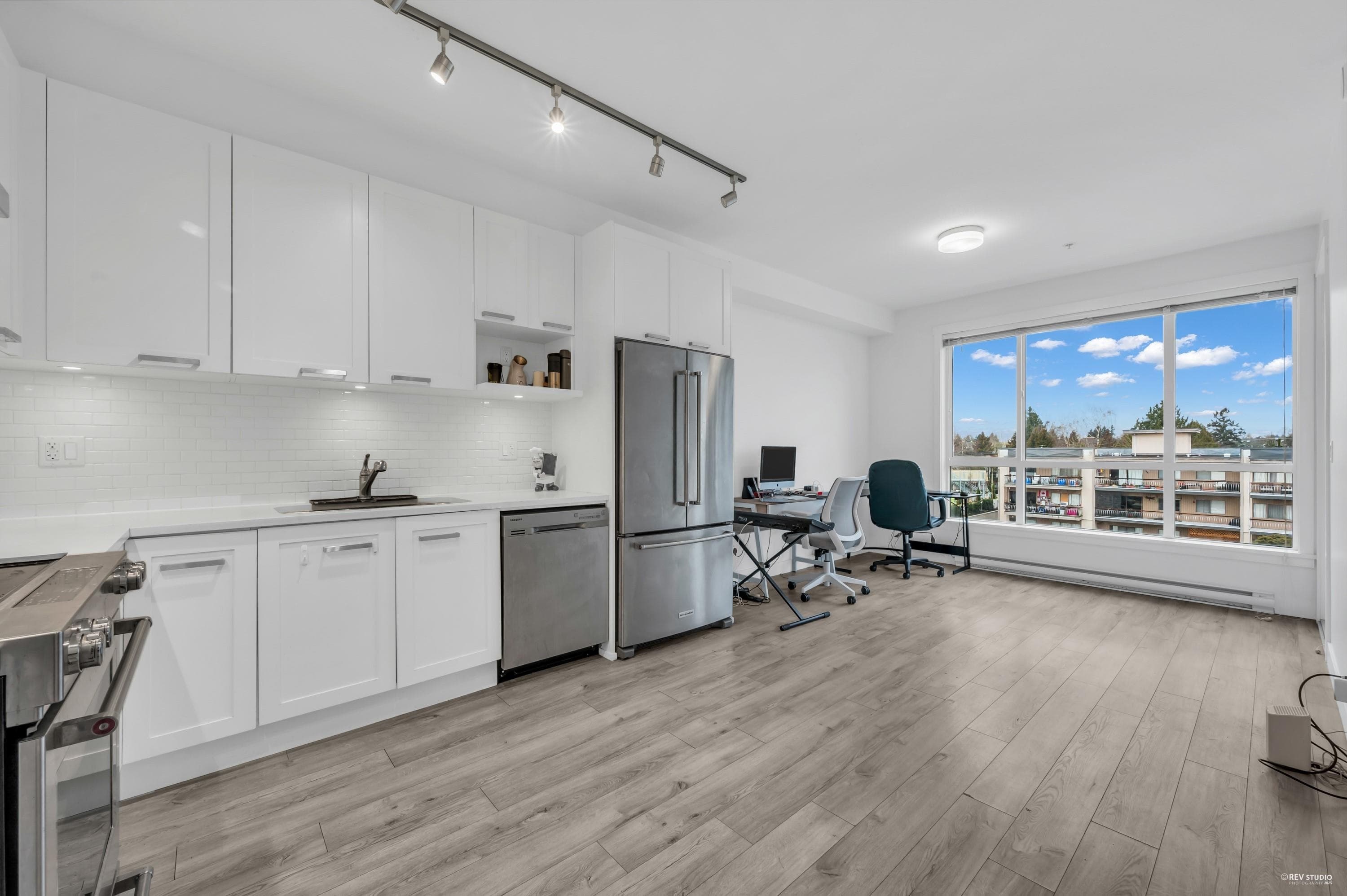 316 - 5638 201a Street, Langley, V3A 0L8 — photo 2