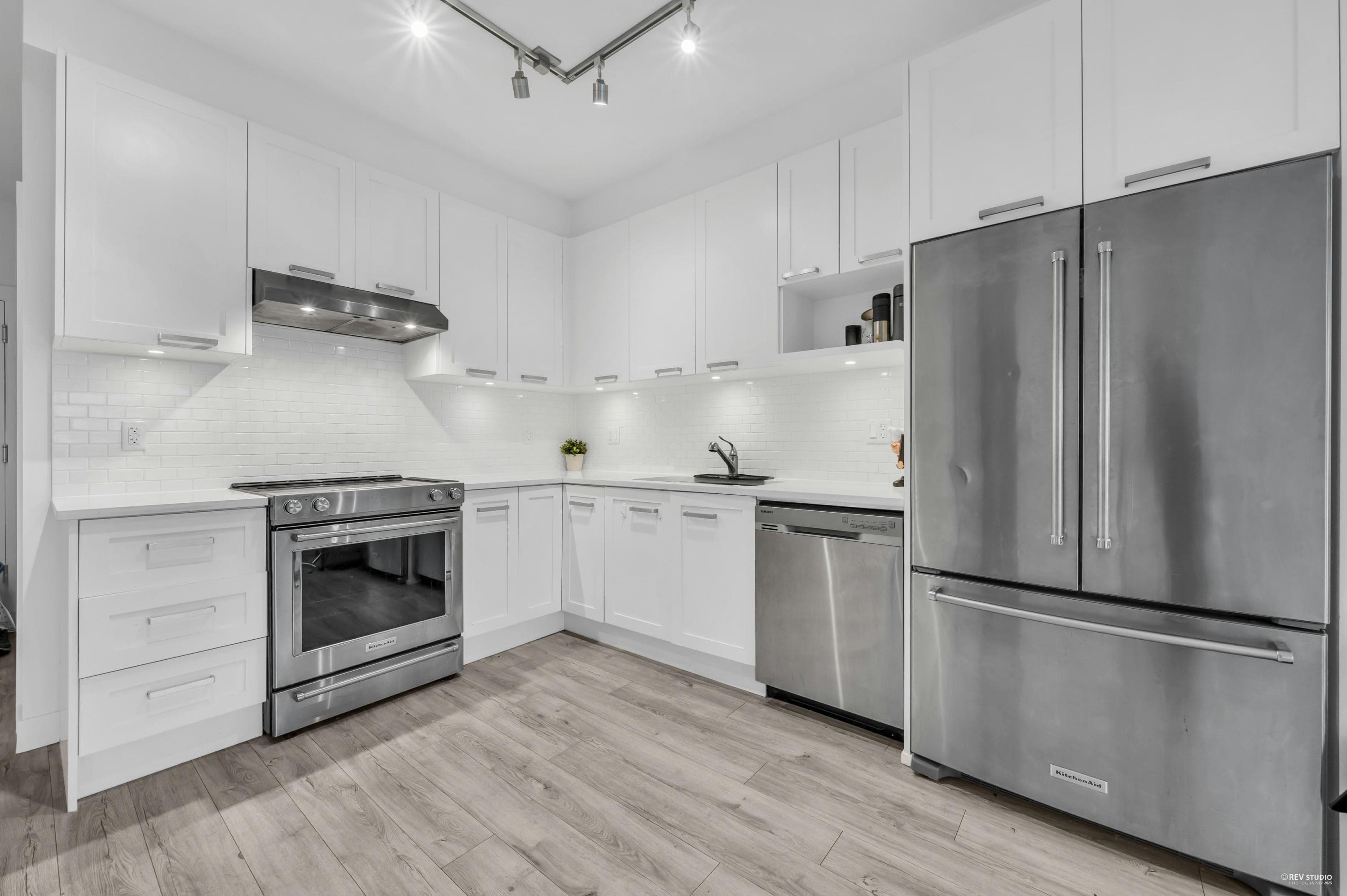 316 - 5638 201a Street, Langley