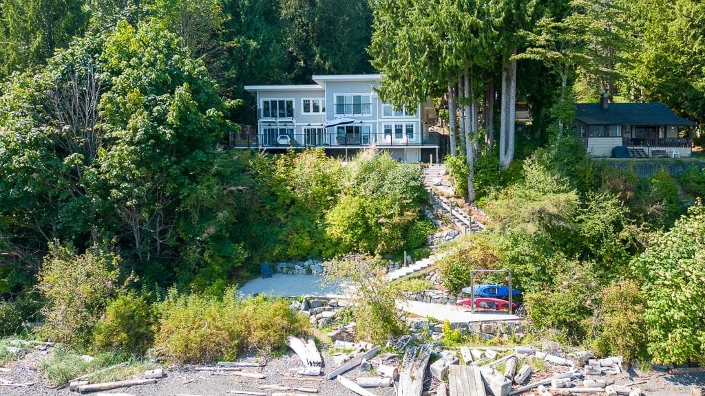 1980 Thornbrough Road, Gibsons