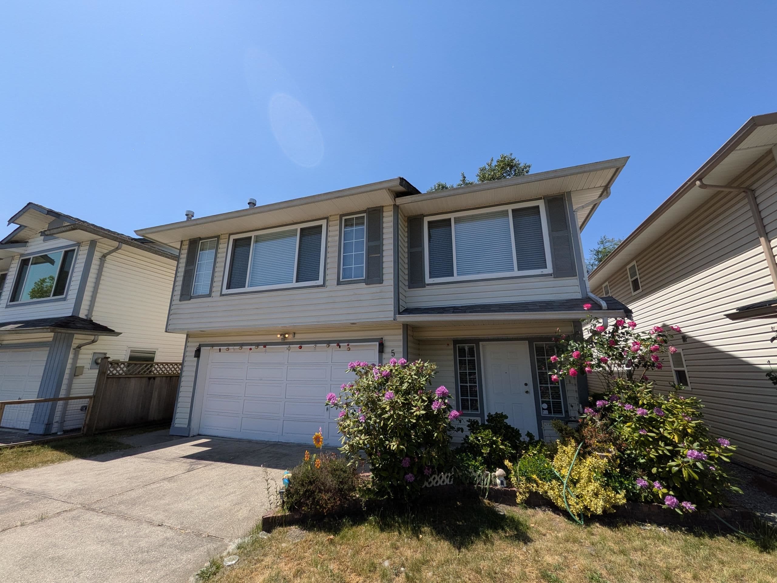 5531 Oliver Drive, Richmond, V6V 2P2 — photo 1