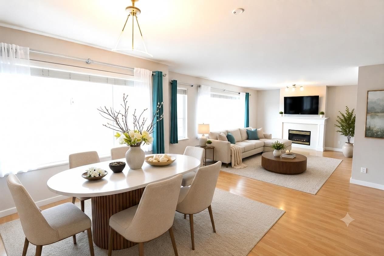 5531 Oliver Drive, Richmond, V6V 2P2 — photo 5