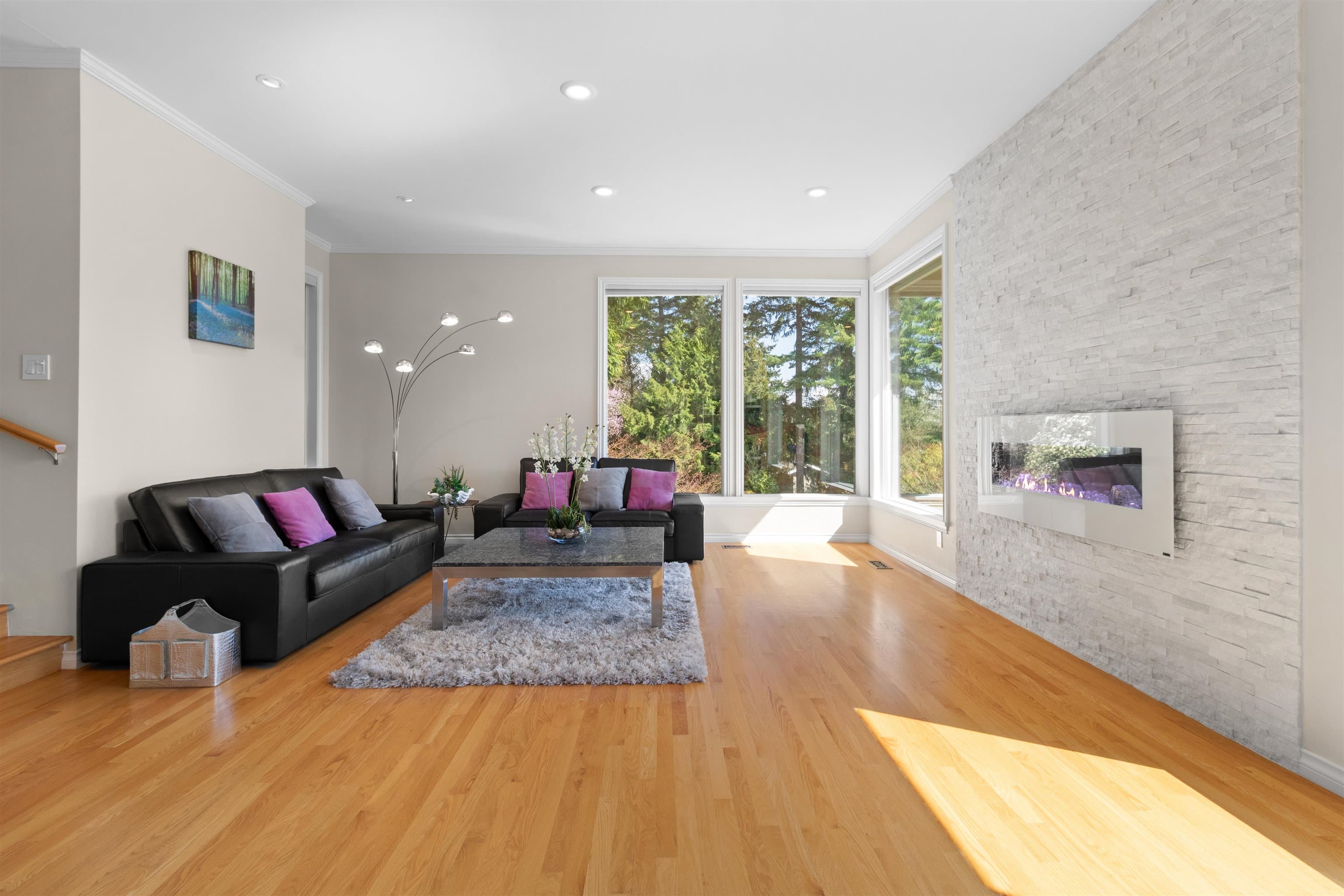 4635 Caulfeild Drive, West Vancouver, V7W 1E9 — photo 3