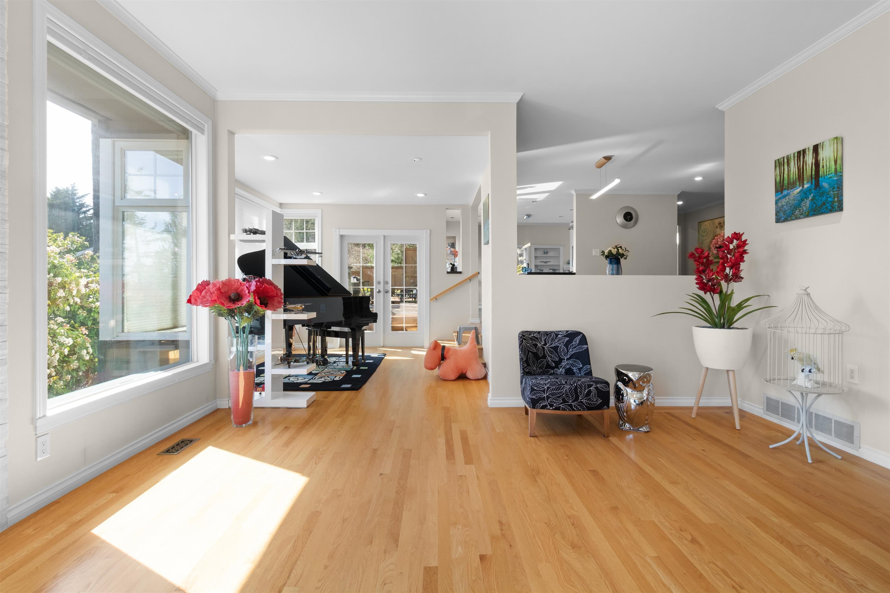 4635 Caulfeild Drive, West Vancouver, V7W 1E9 — photo 5