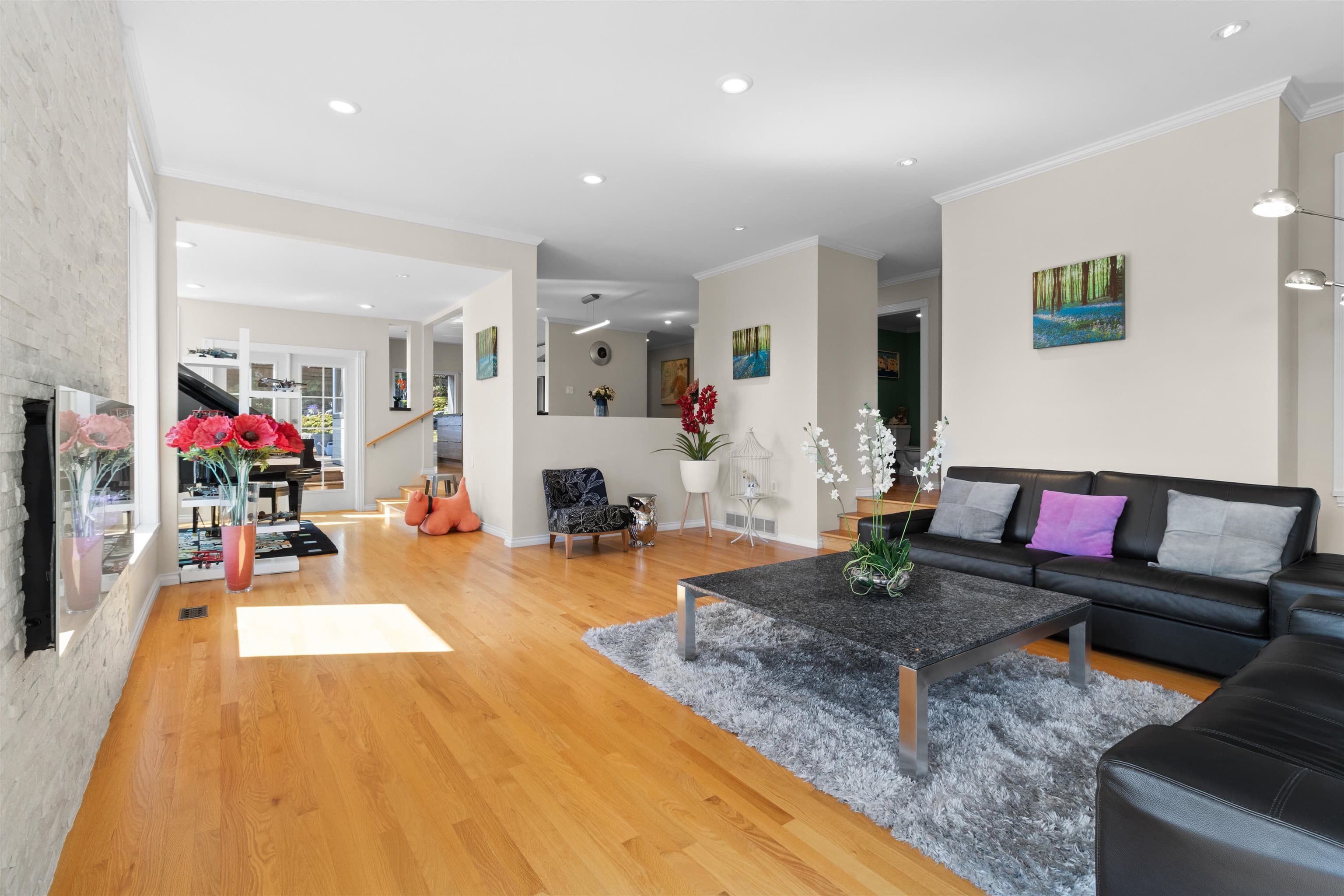 4635 Caulfeild Drive, West Vancouver, V7W 1E9 — photo 4
