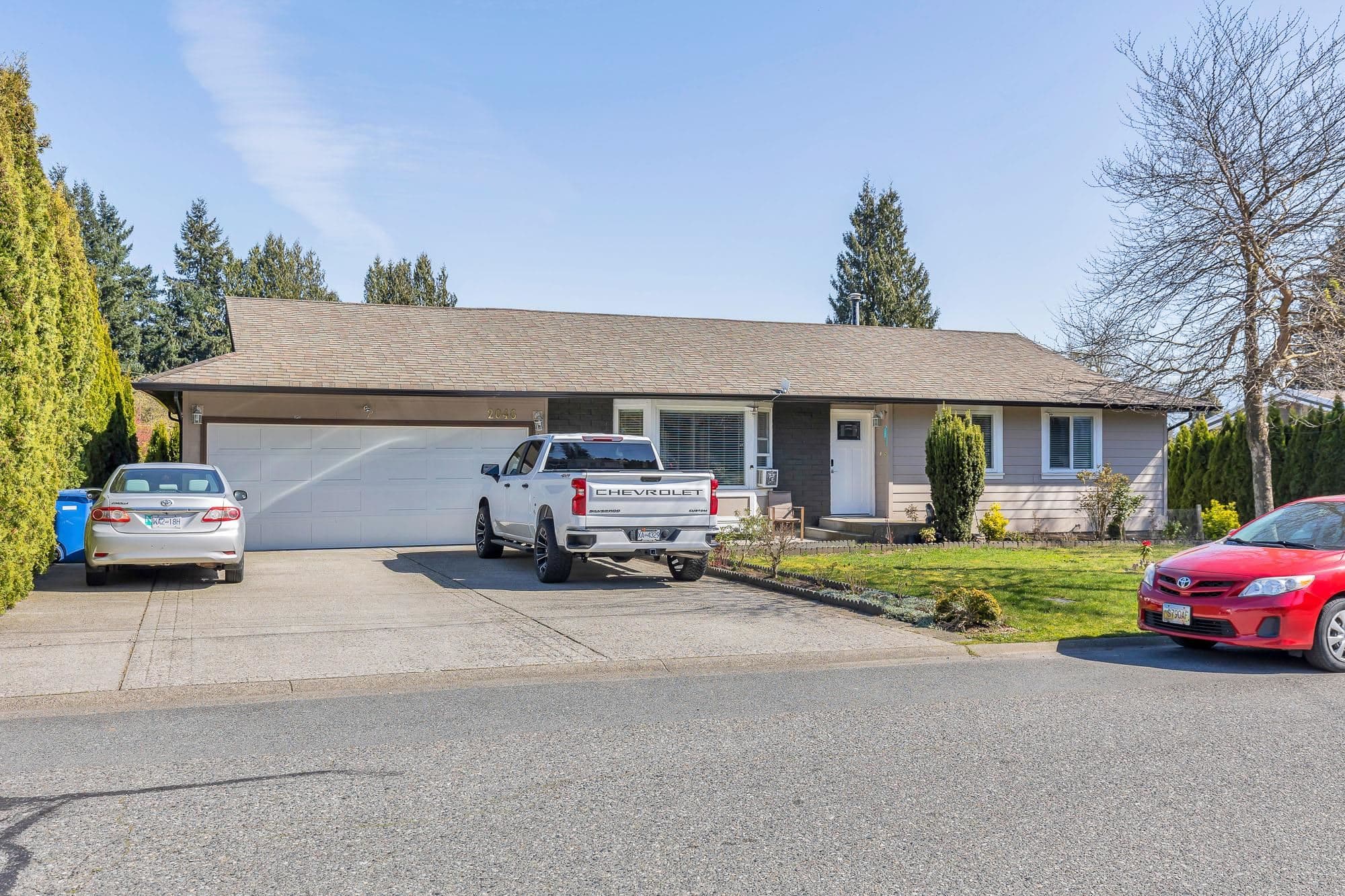 2046 Majestic Crescent, Abbotsford