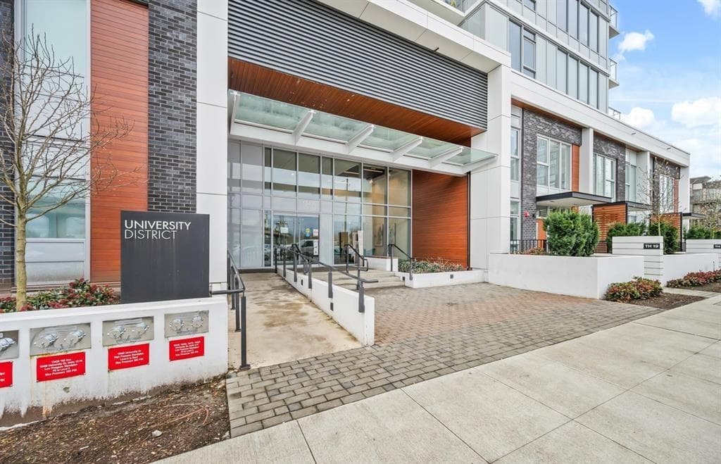 906 - 13428 105 Avenue, Surrey, V3T 0S6 — photo 2