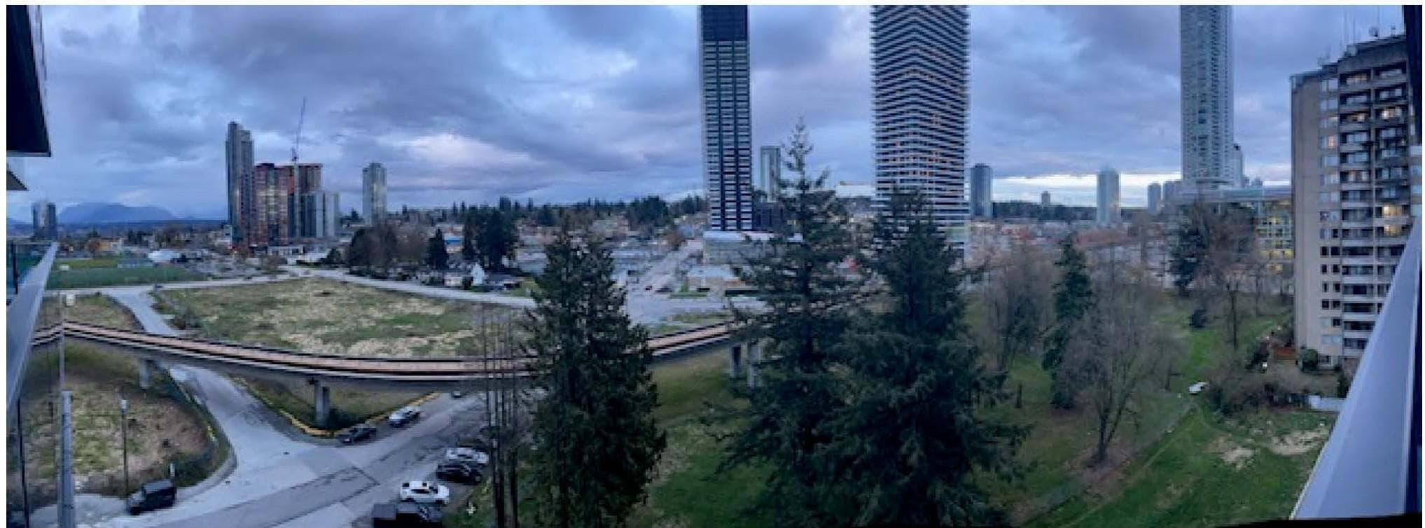 906 - 13428 105 Avenue, Surrey, V3T 0S6 — photo 5