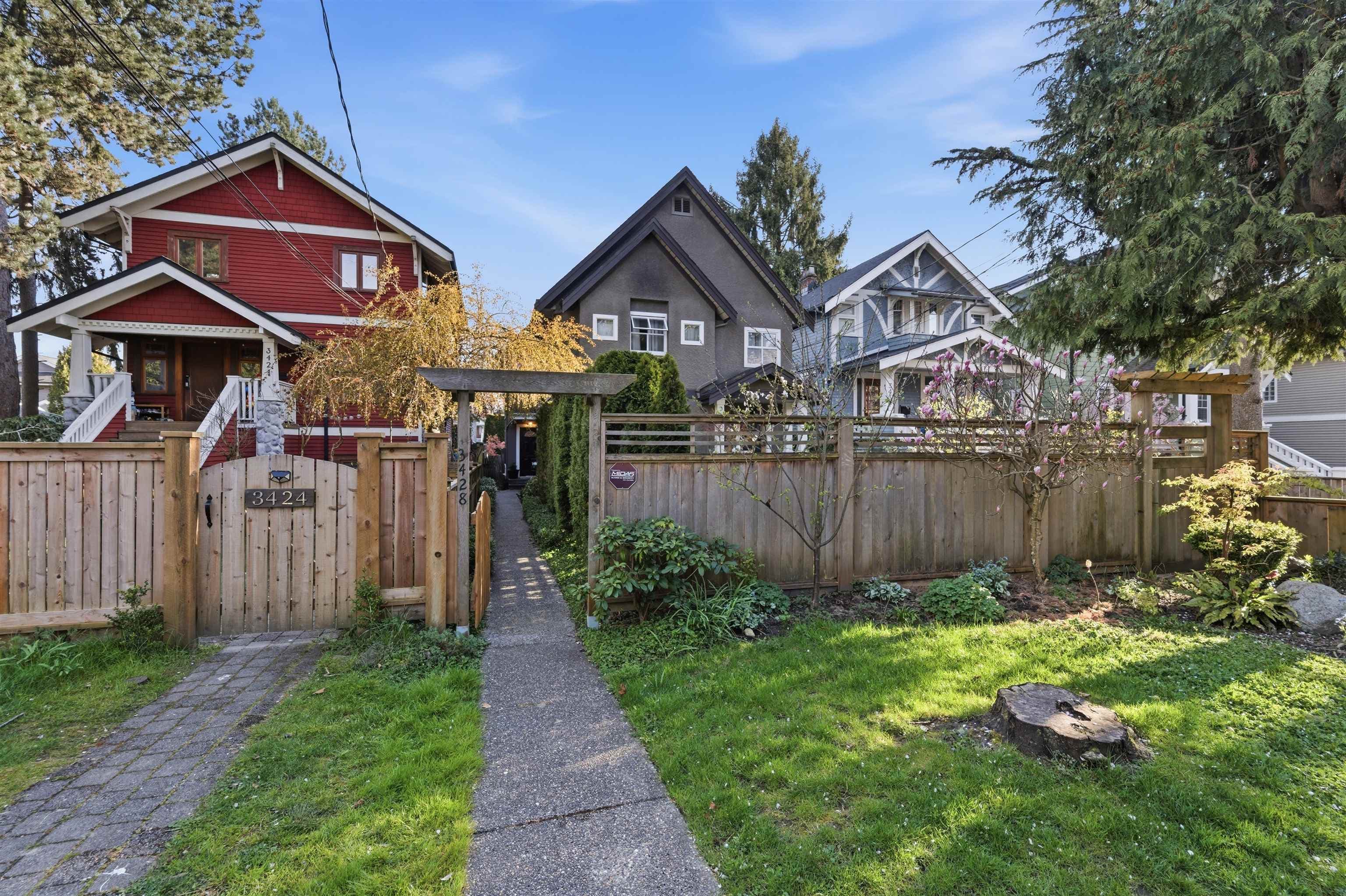 3428 W 7th Avenue, Vancouver