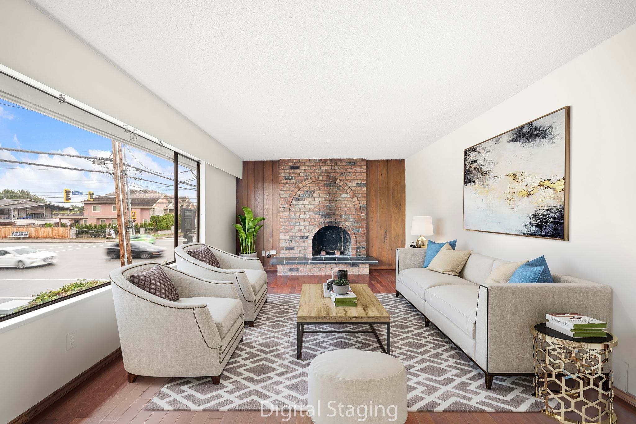 9920 Francis Road, Richmond, V6Y 1B3 — photo 1