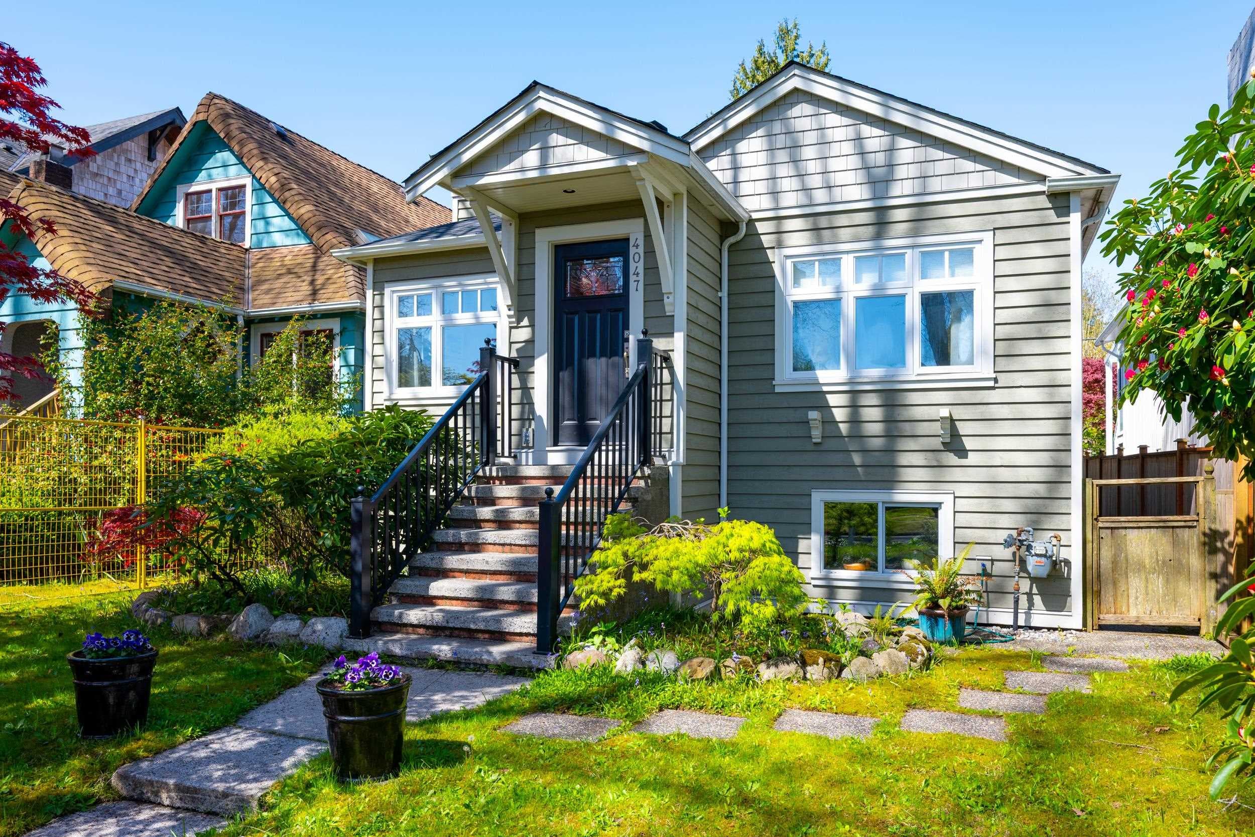 4047 W 32nd Avenue, Vancouver