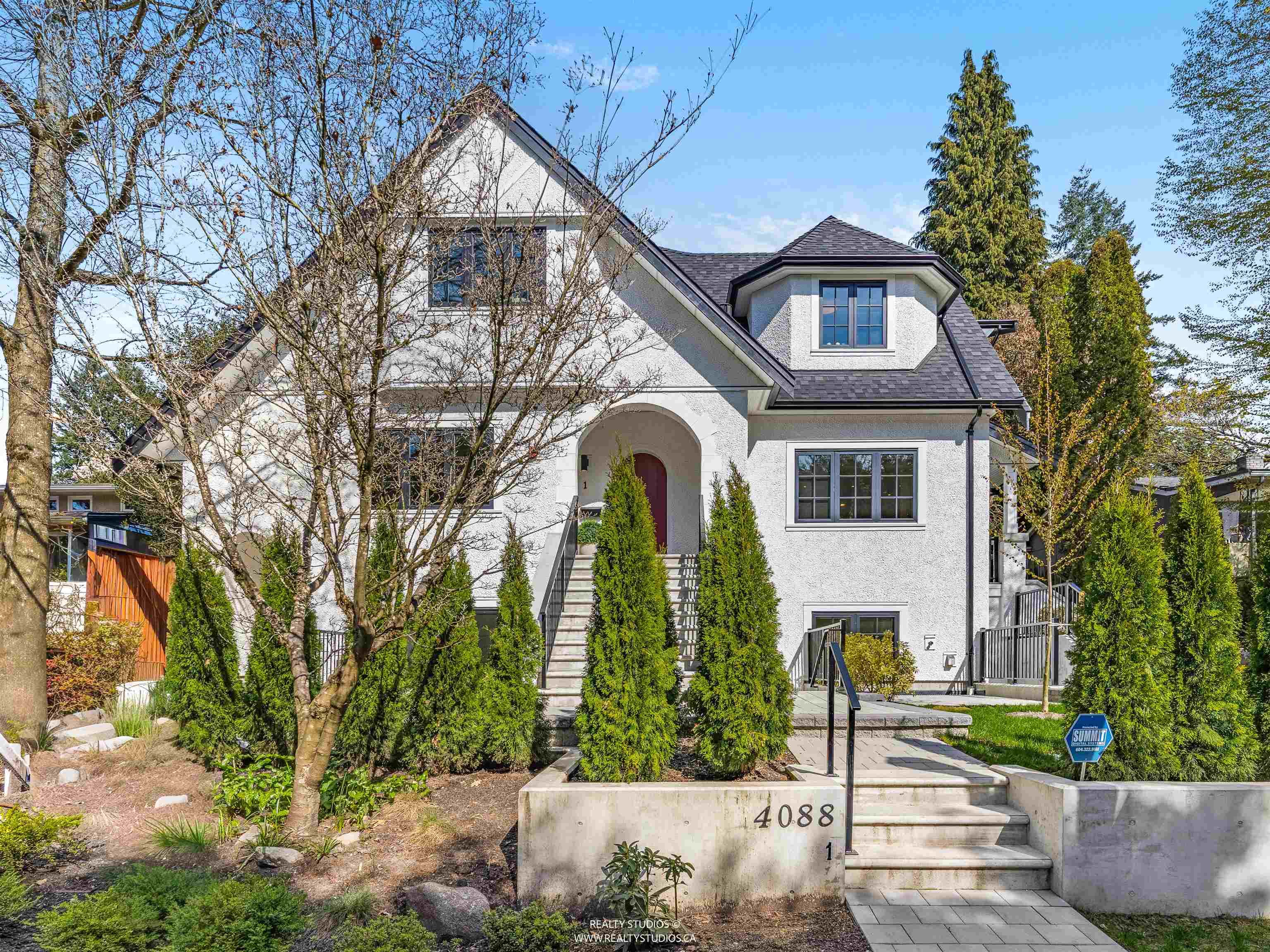 3 - 4088 Maple Crescent, Vancouver, V6J 4B2 — photo 1