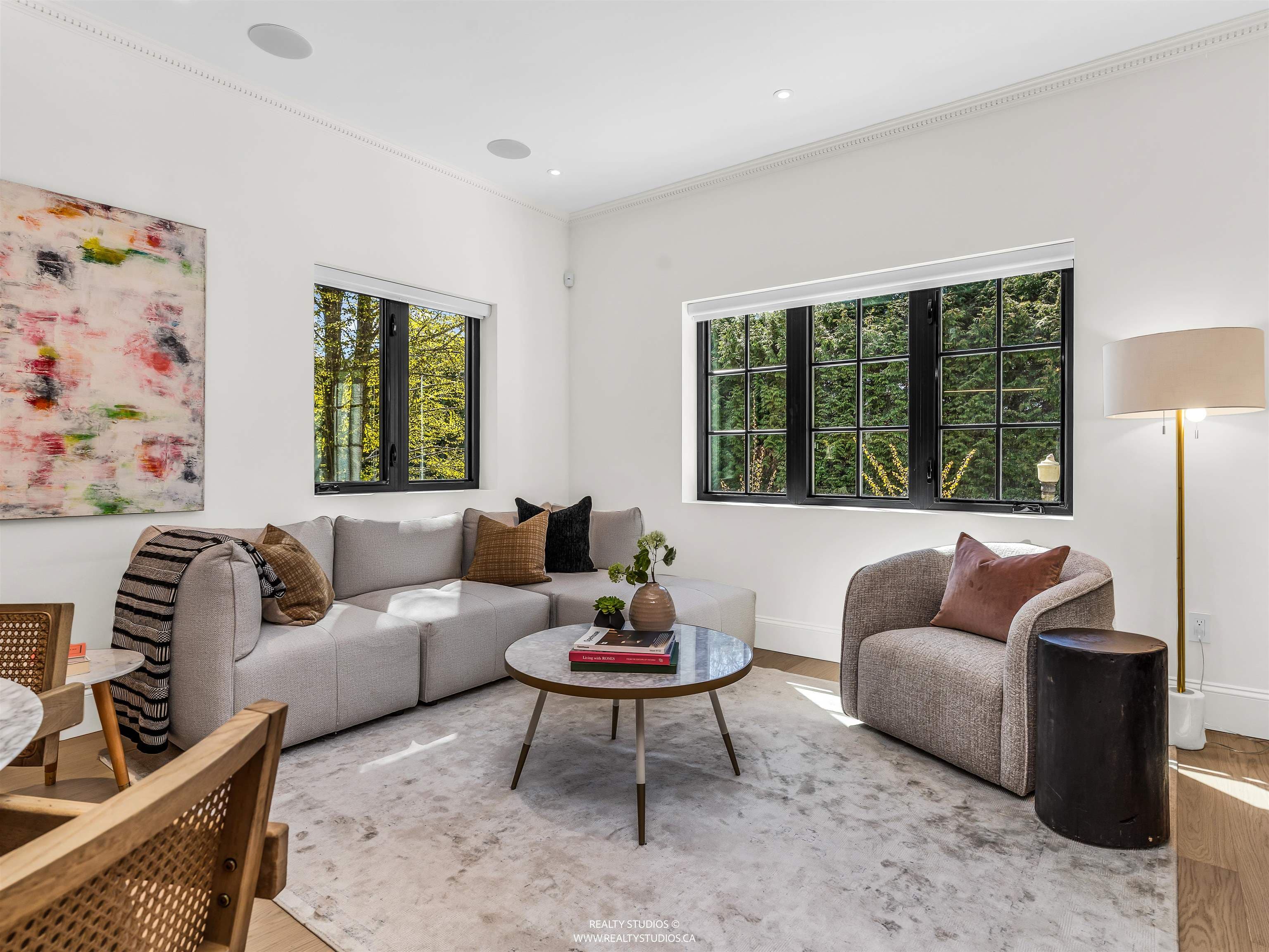 3 - 4088 Maple Crescent, Vancouver, V6J 4B2 — photo 4
