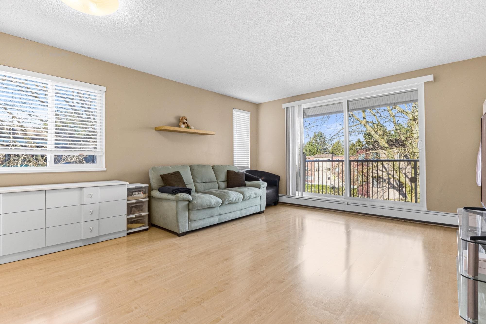 302 - 8870 Citation Drive, Richmond