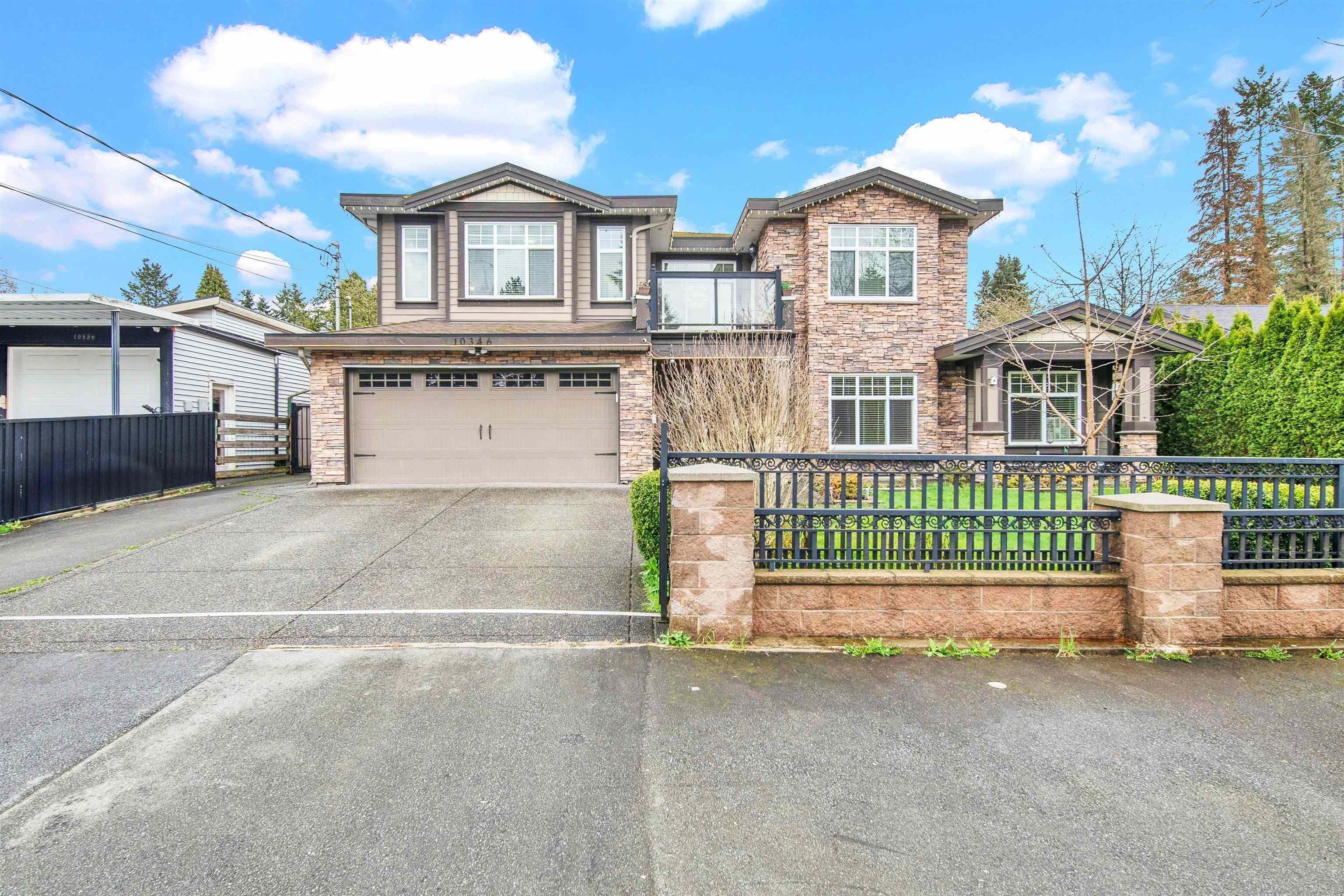 10346 126 Street, Surrey