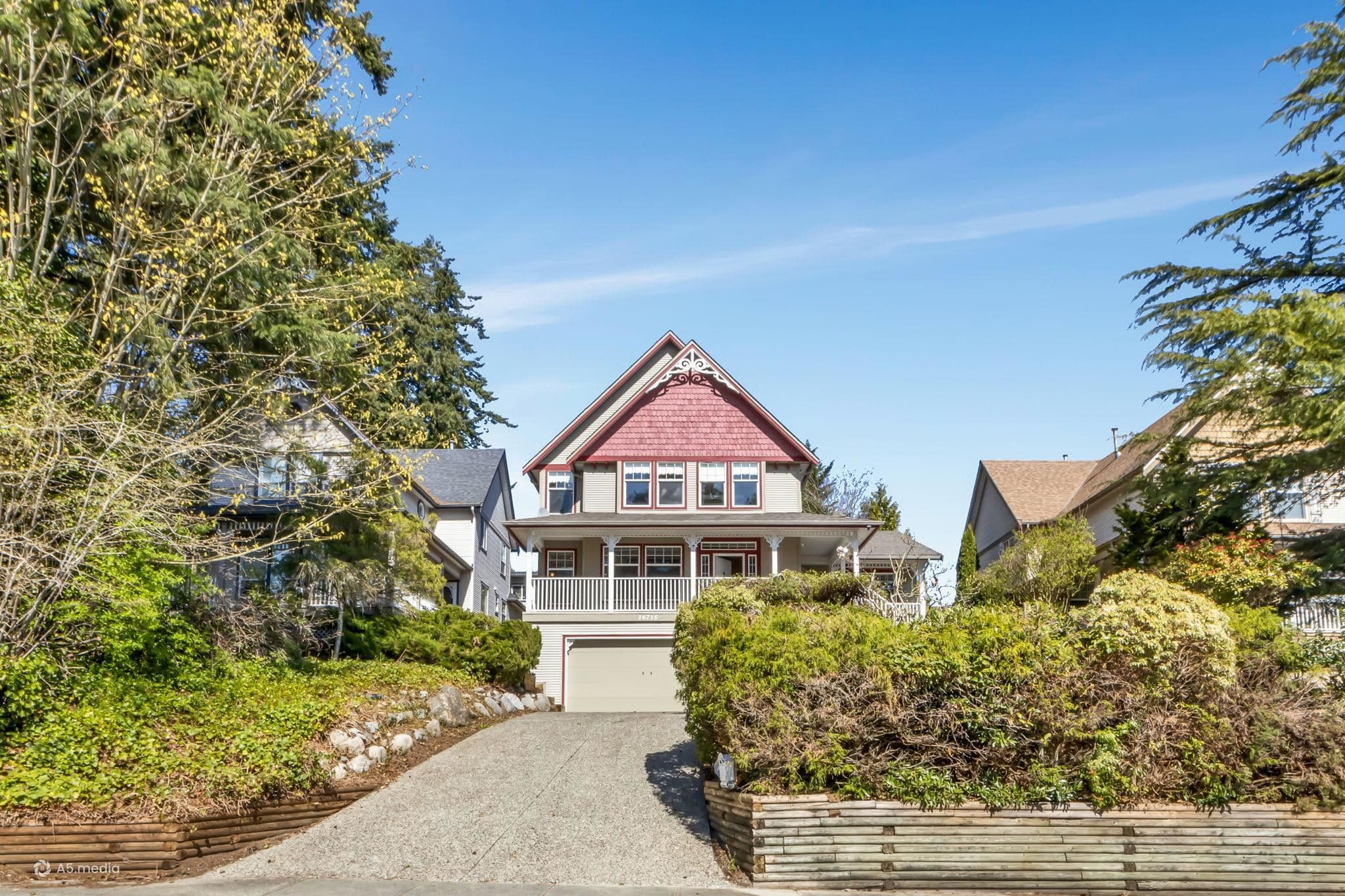 16715 78 Avenue, Surrey, V4N 0L8 — photo 2