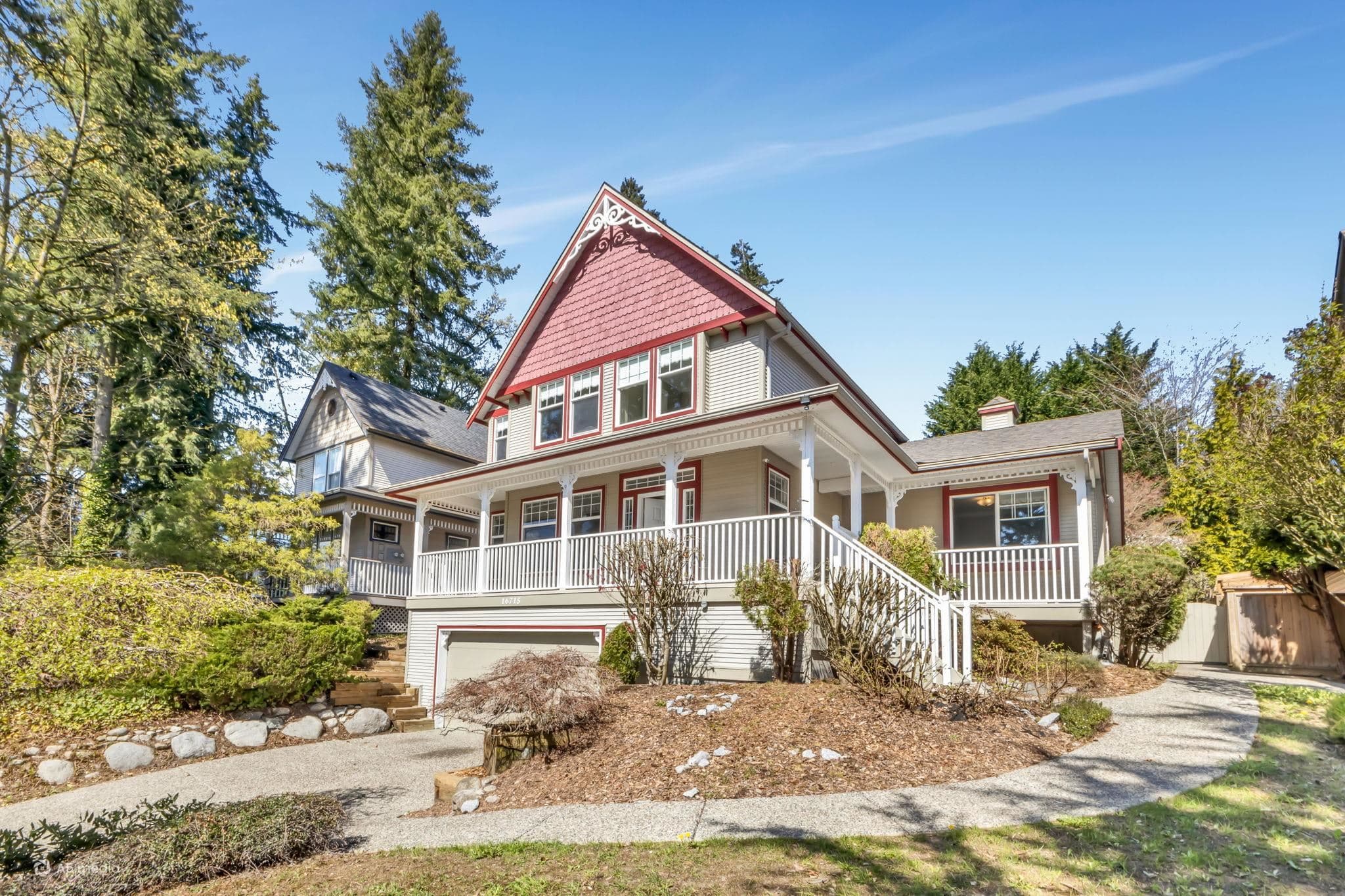 16715 78 Avenue, Surrey, V4N 0L8 — photo 1