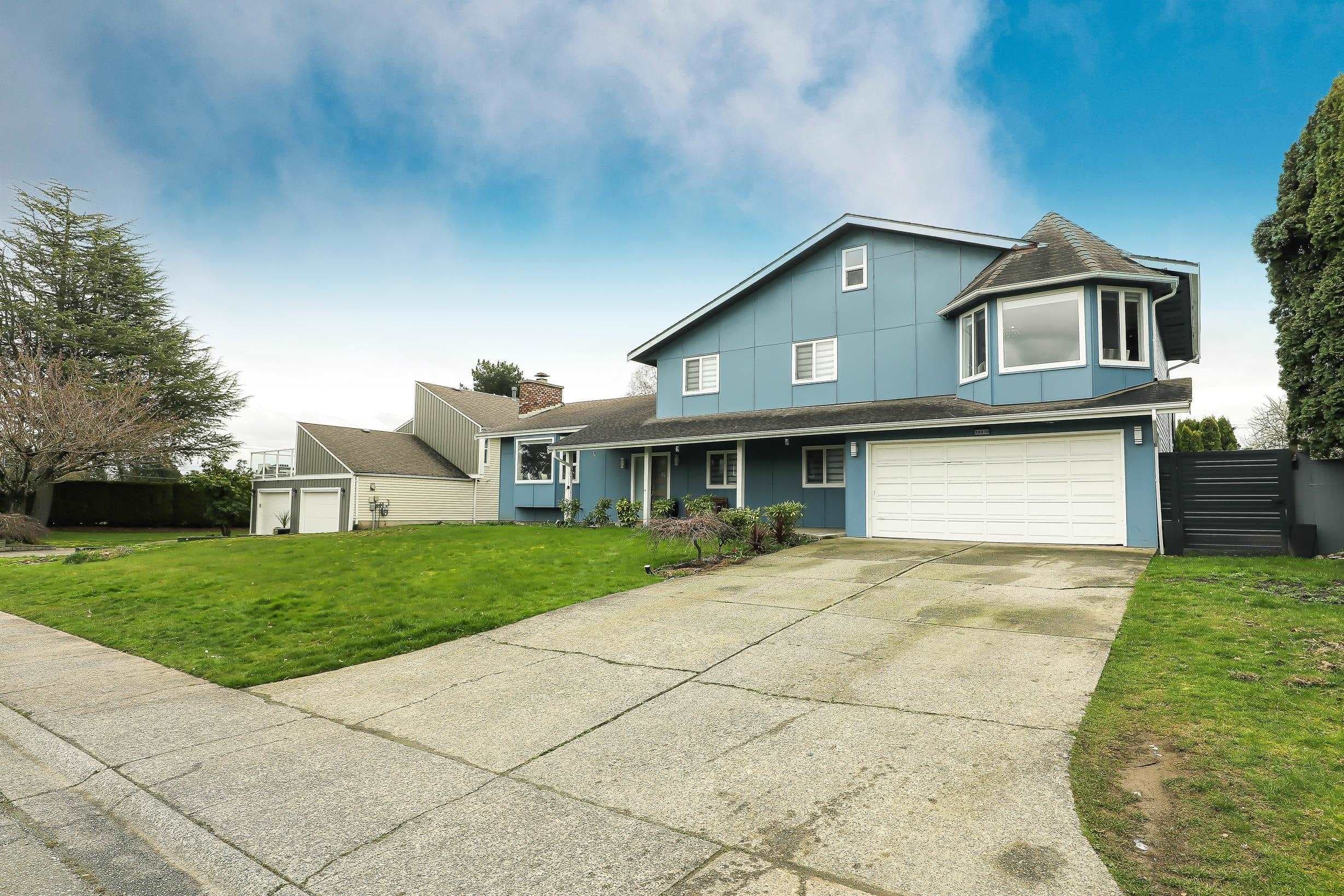 26970 32a Avenue, Langley, V4W 3G5 — photo 2