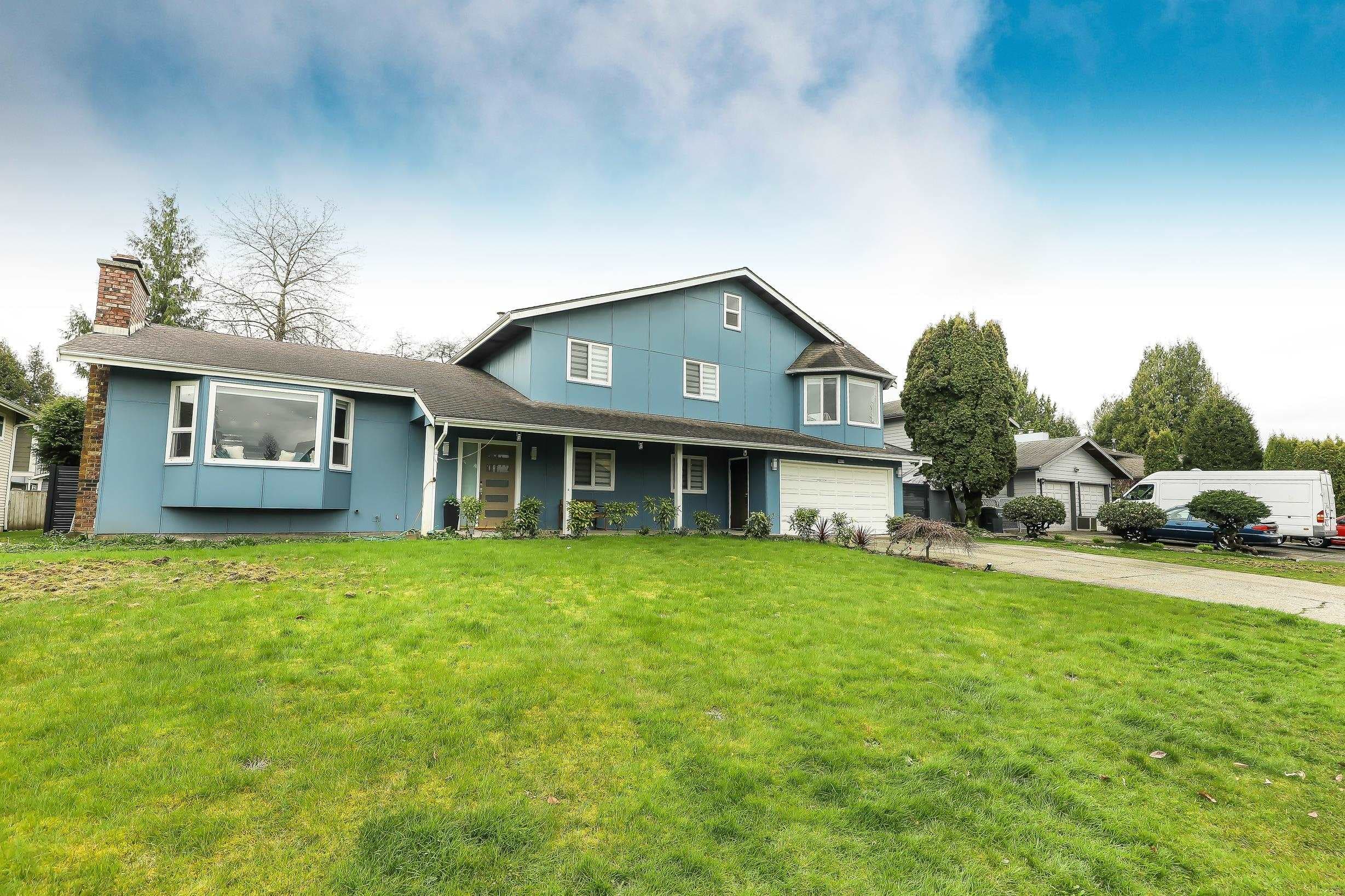 26970 32a Avenue, Langley, V4W 3G5 — photo 3