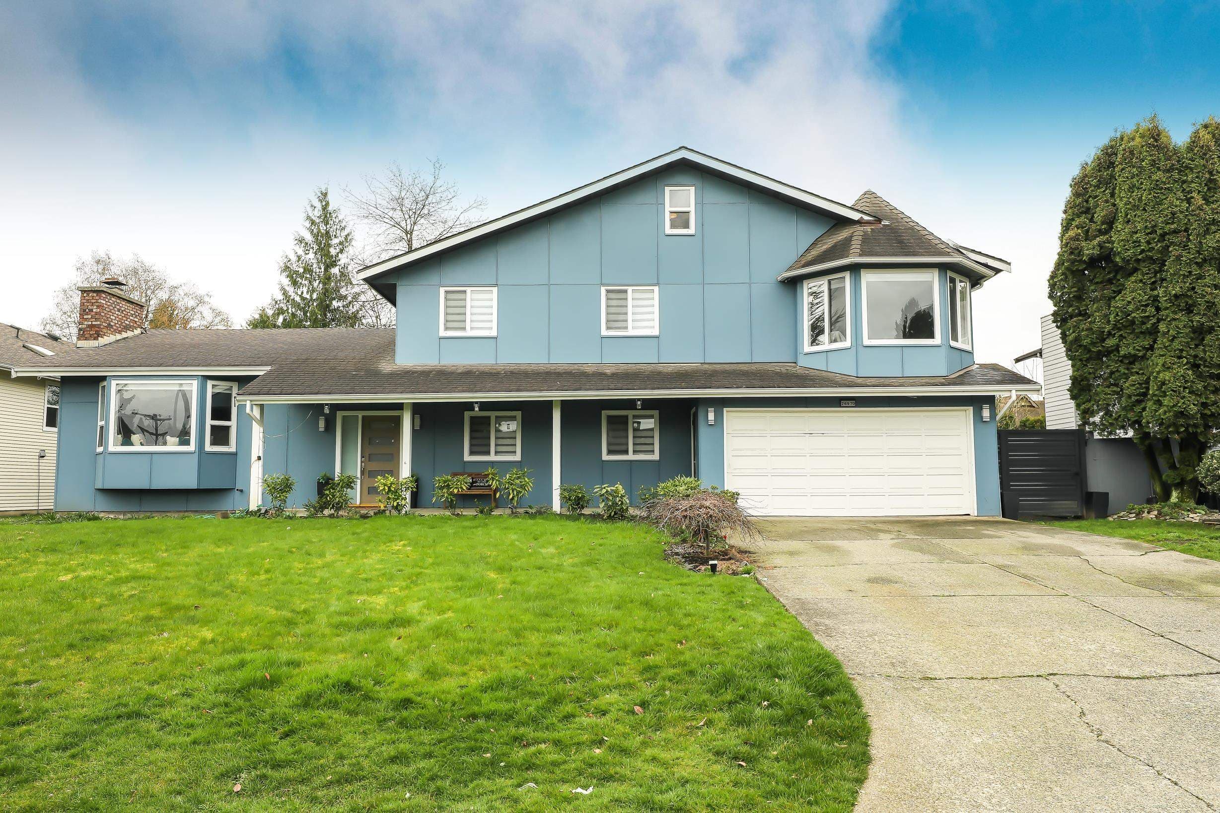 26970 32a Avenue, Langley