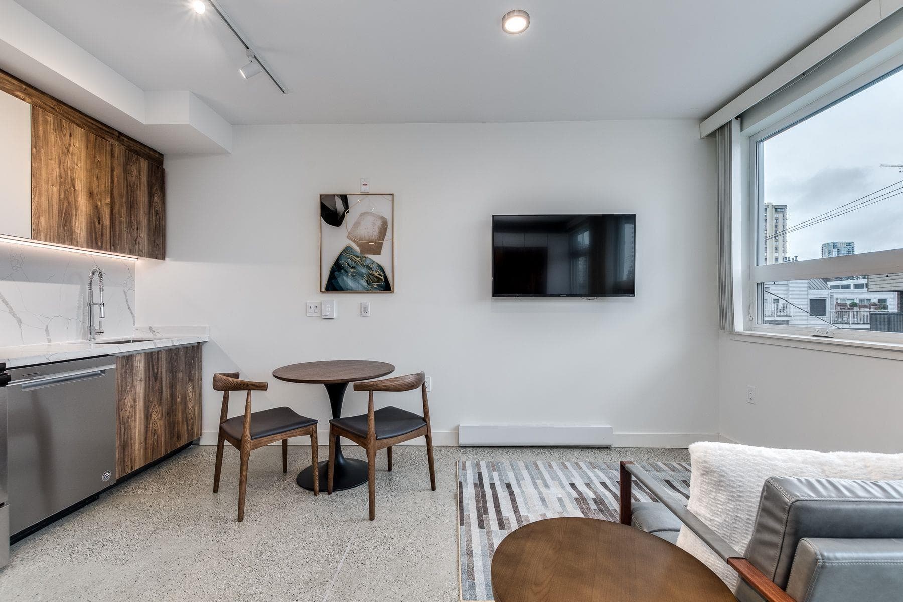 104 - 1170 Barclay Street, Vancouver