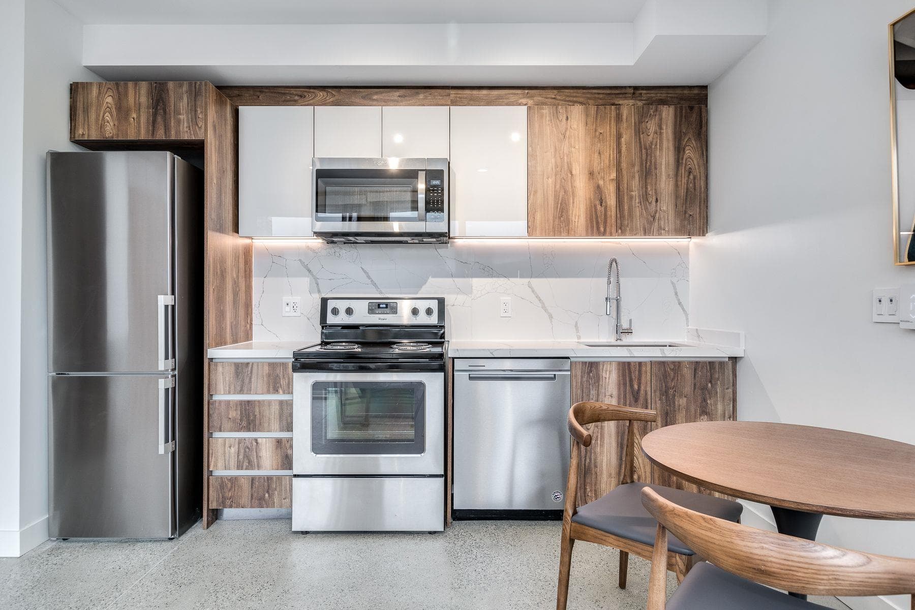 104 - 1170 Barclay Street, Vancouver, V6E 1H1 — photo 5