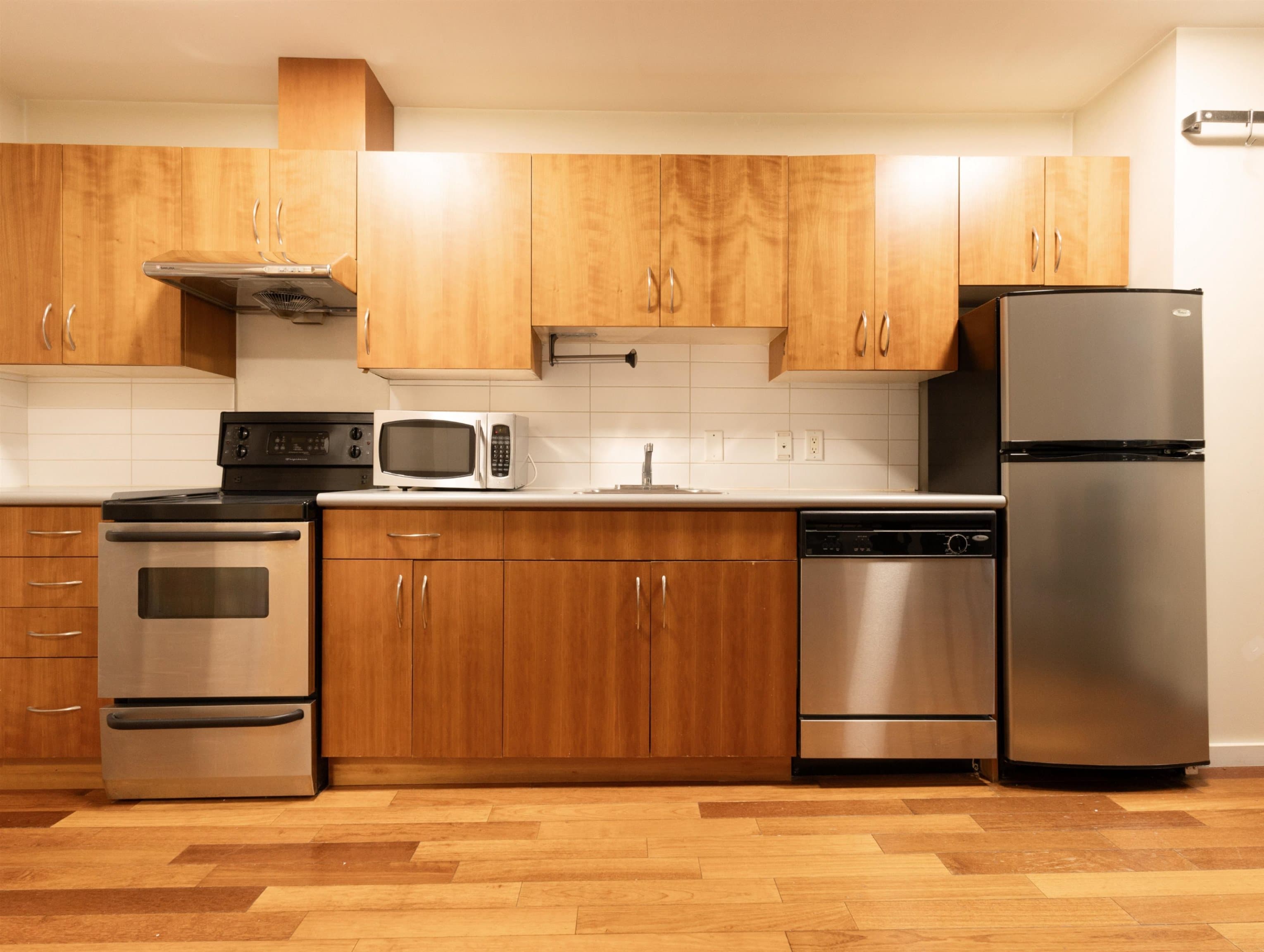 303 - 440 Richards Street, Vancouver, V6B 2Z3 — photo 5