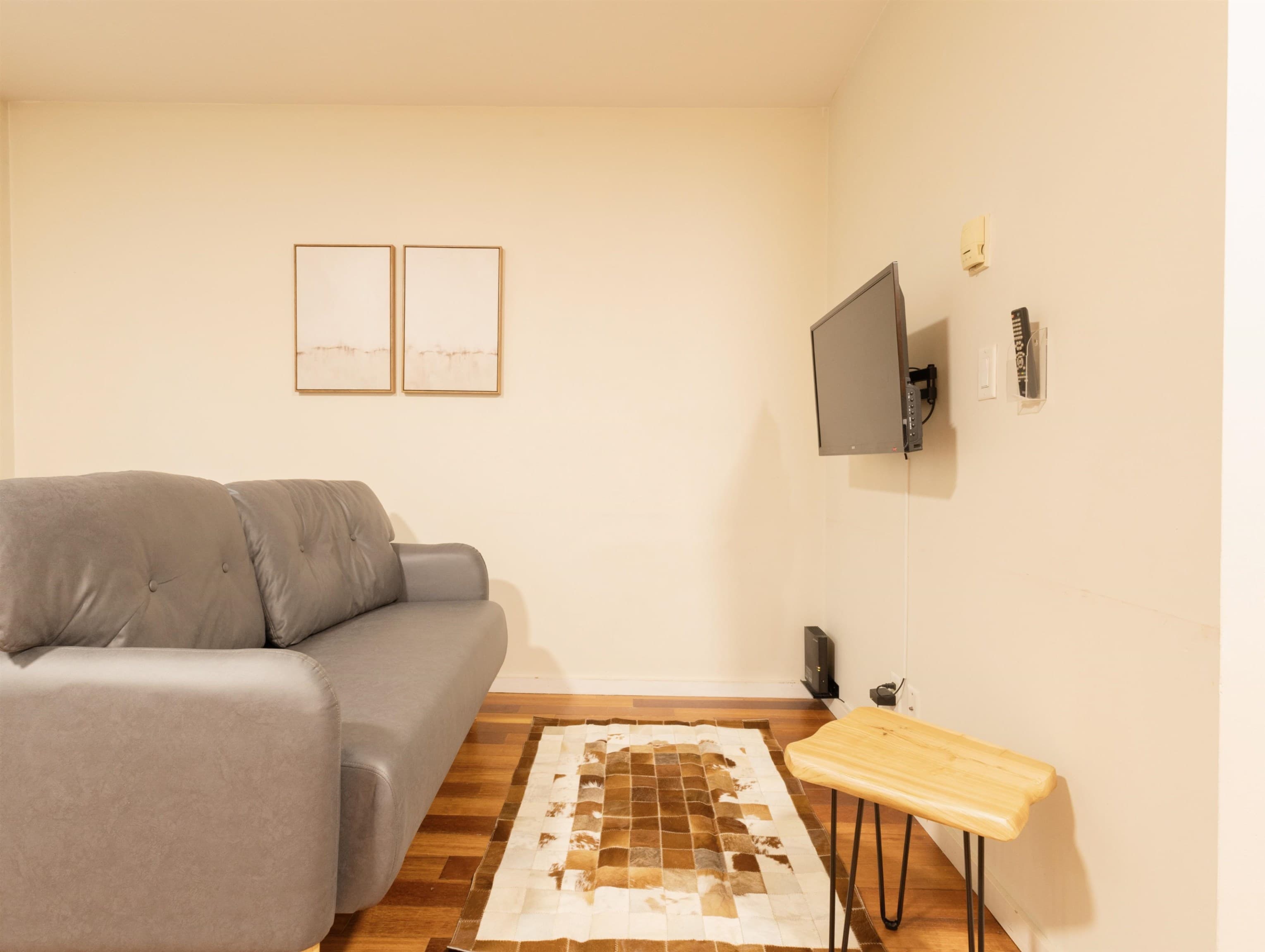 303 - 440 Richards Street, Vancouver, V6B 2Z3 — photo 4