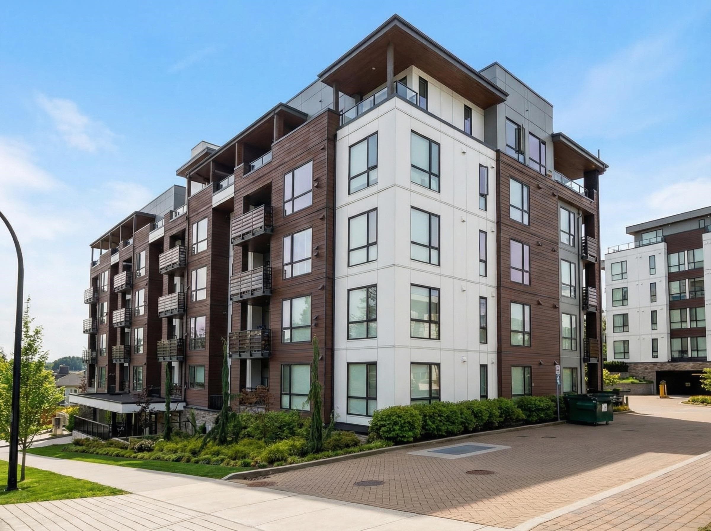 206 - 11703 Fraser Street, Maple Ridge