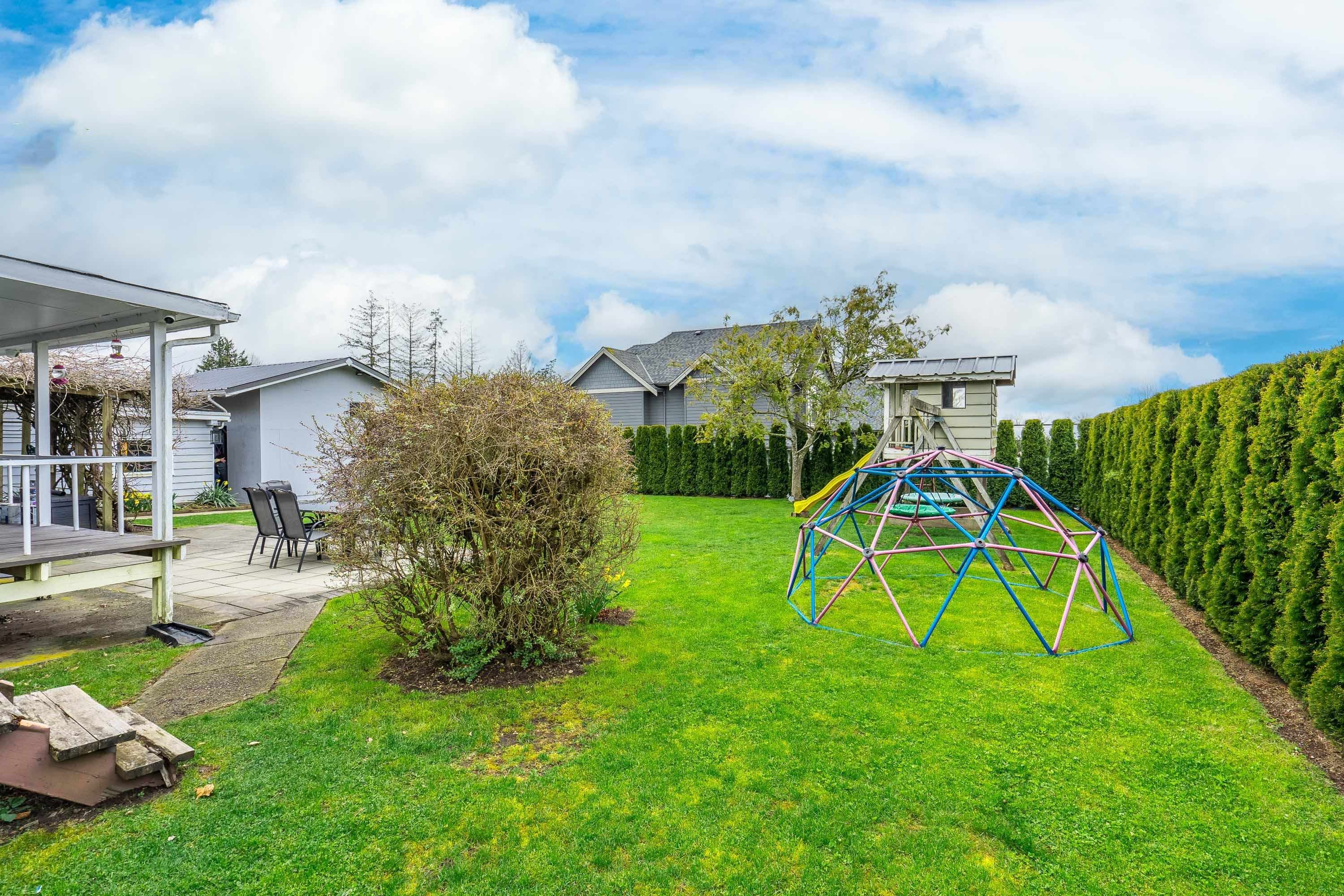 1361 200 Street, Langley, V2Z 1W5 — photo 5