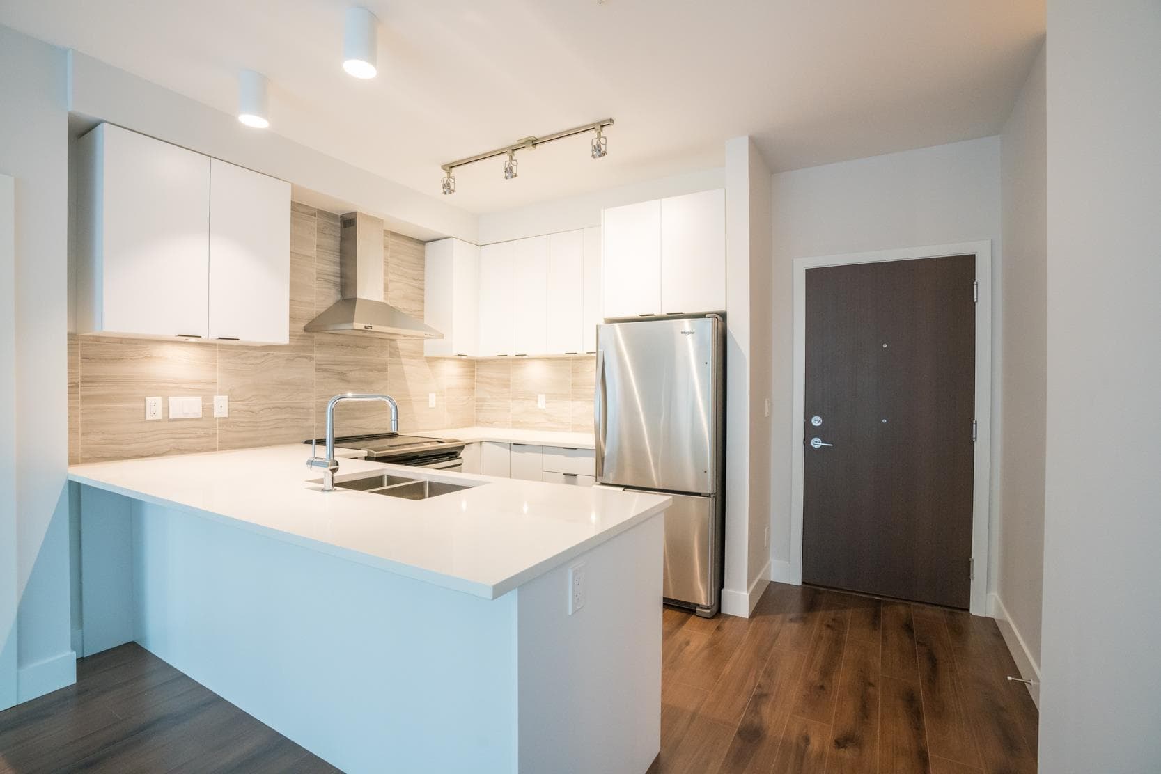 257 - 5355 Lane Street, Burnaby