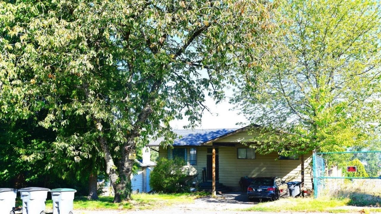 13495 113 Avenue, Surrey — sold
