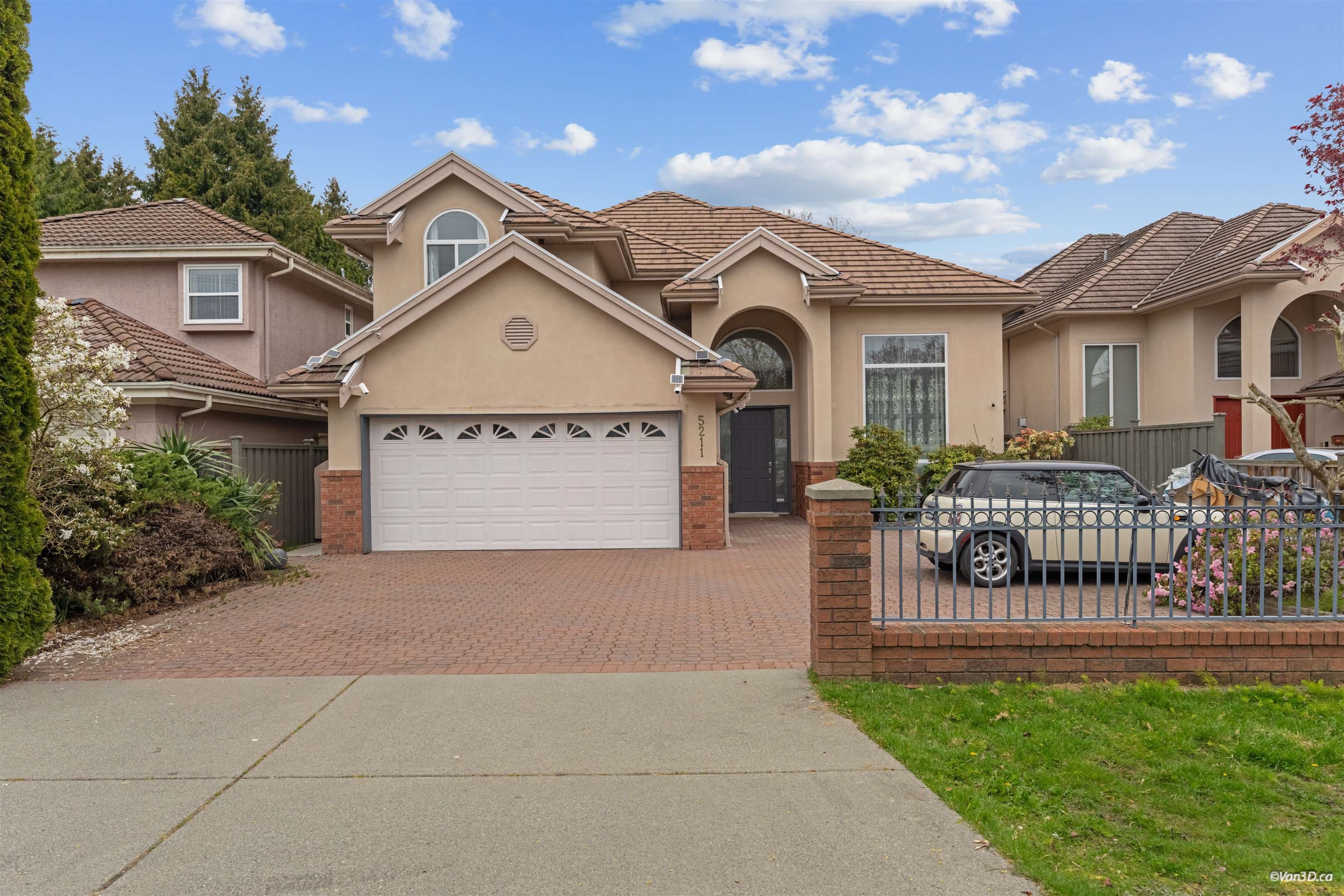 5211 Woodwards Road, Richmond