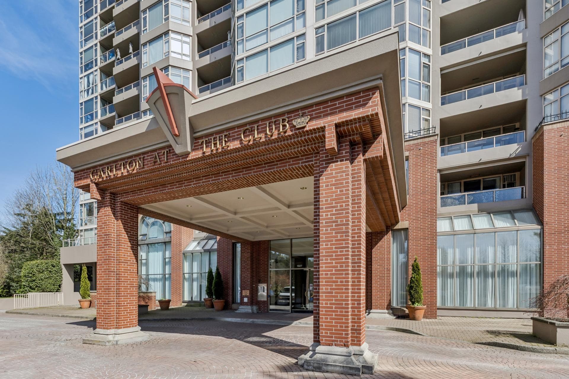 308 - 1327 E Keith Road, North Vancouver