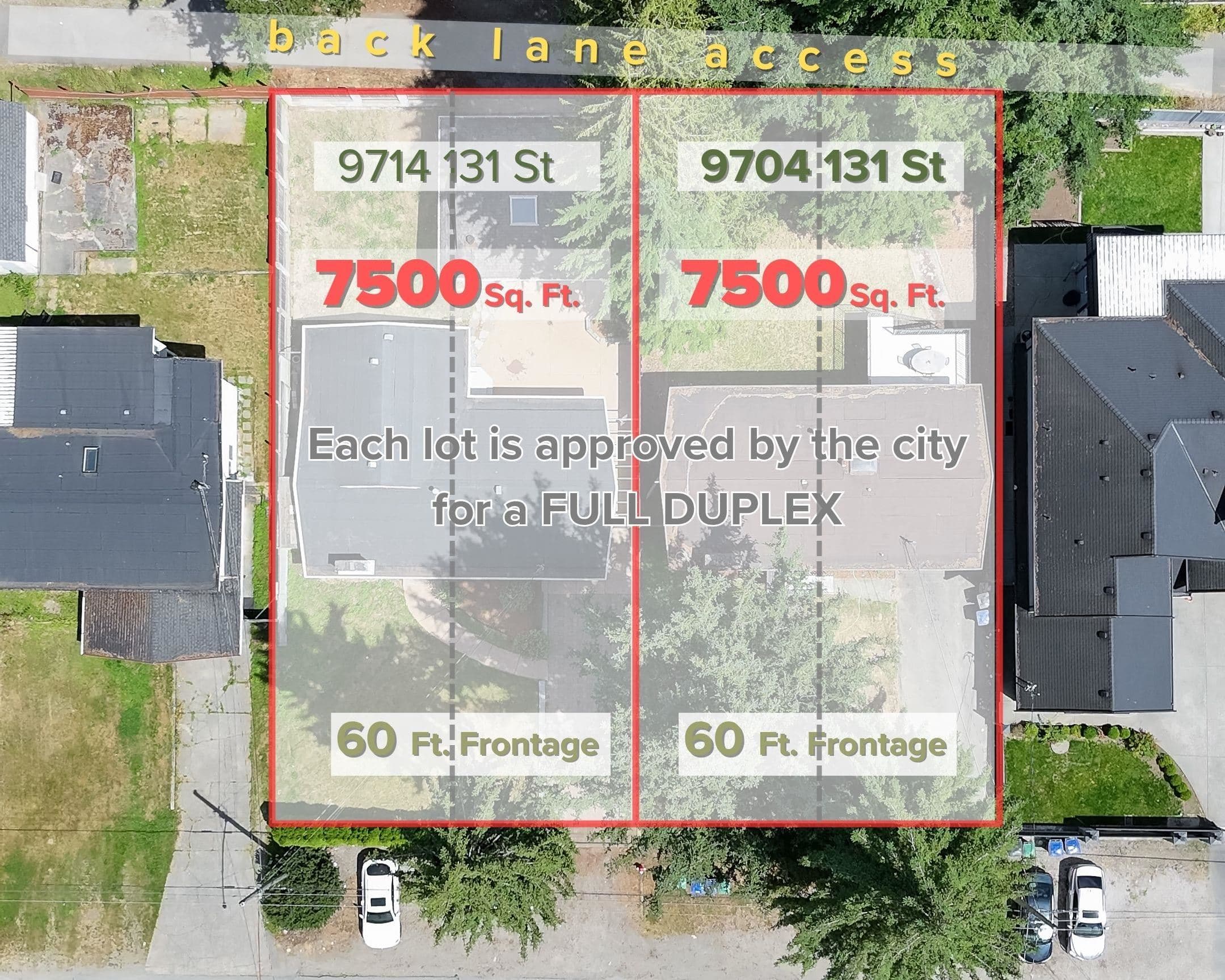 9714 131 Street, Surrey