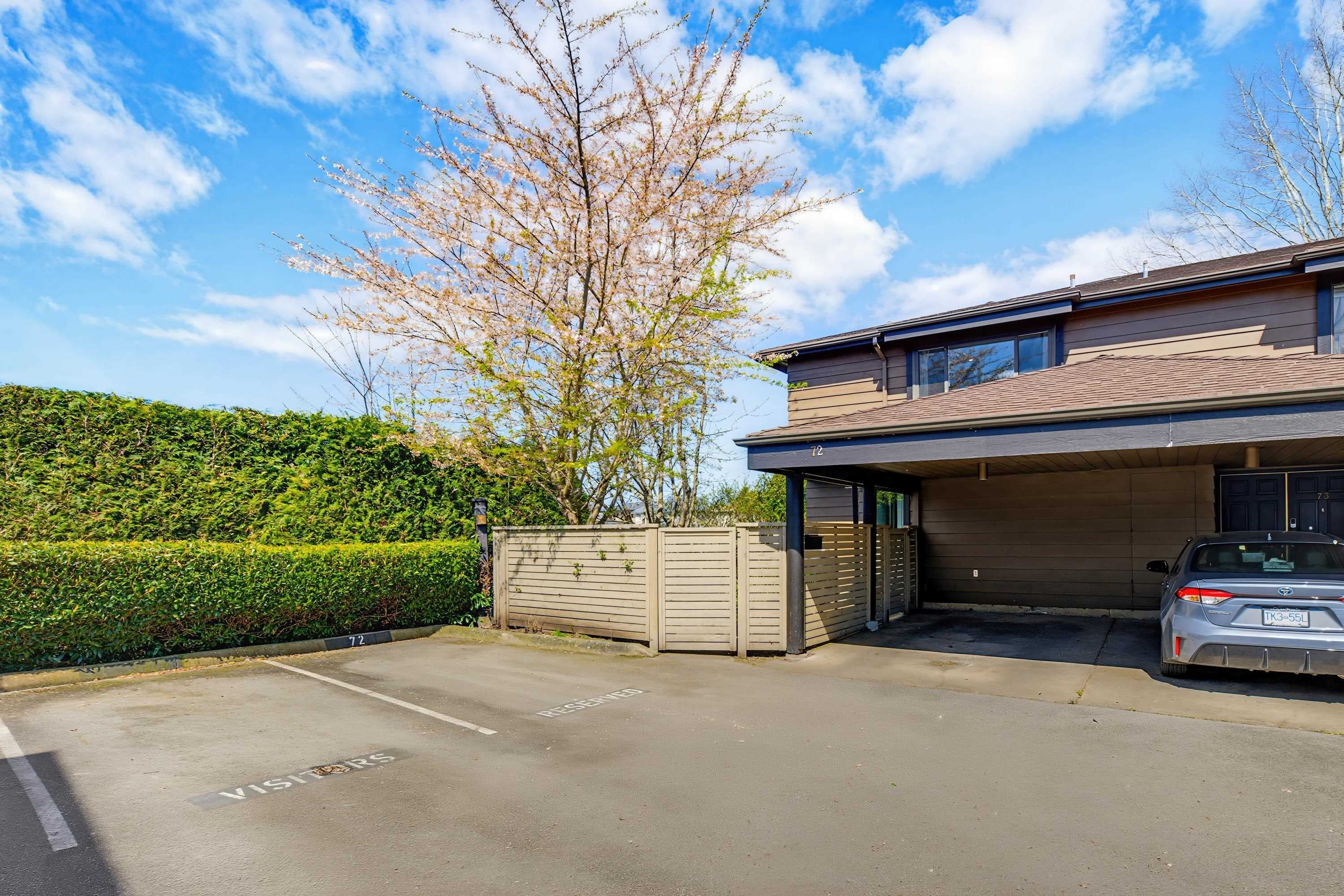 72 - 10220 Dunoon Drive, Richmond — sold