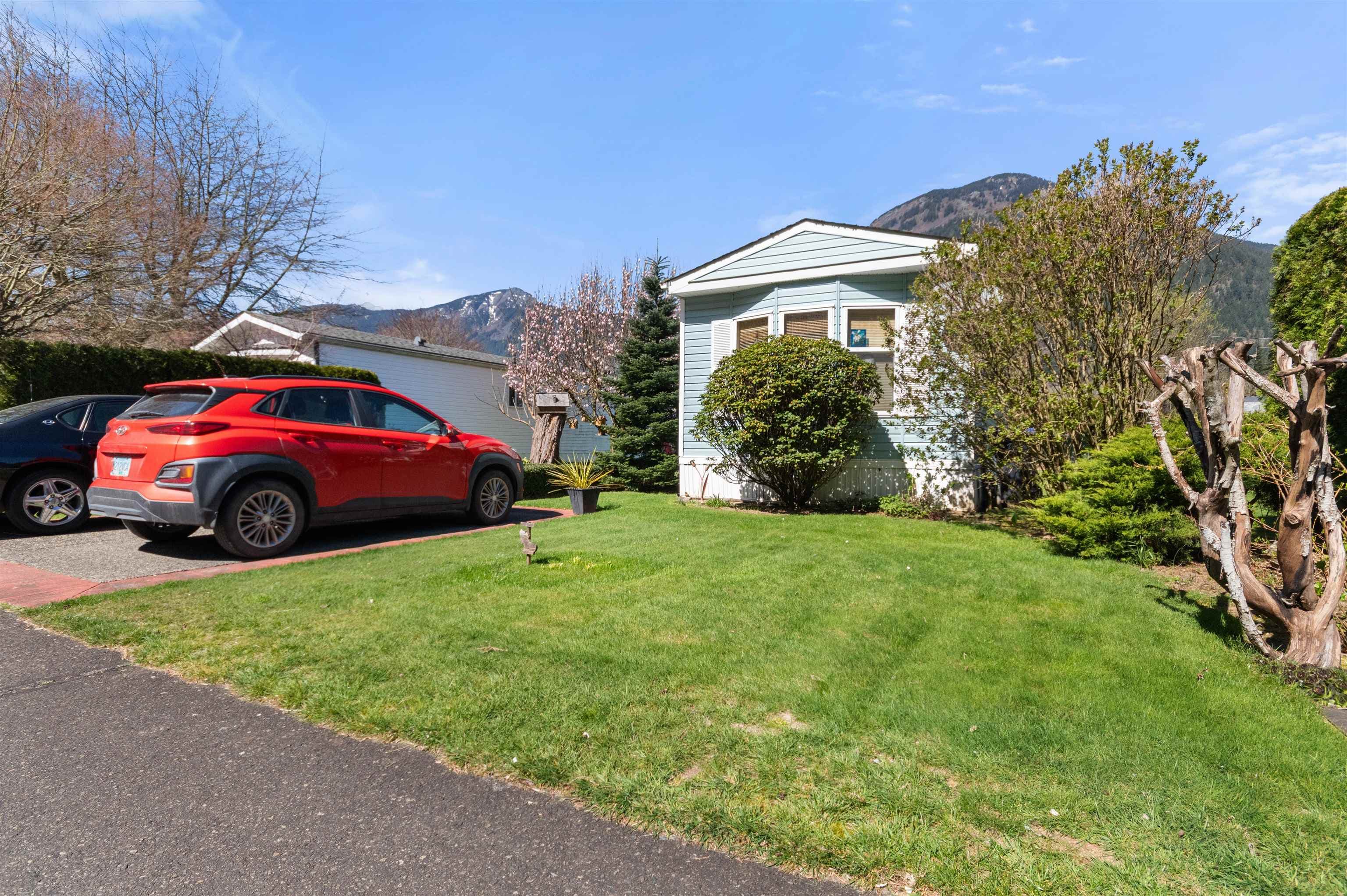 5 - 62790 Flood Hope Road, Hope