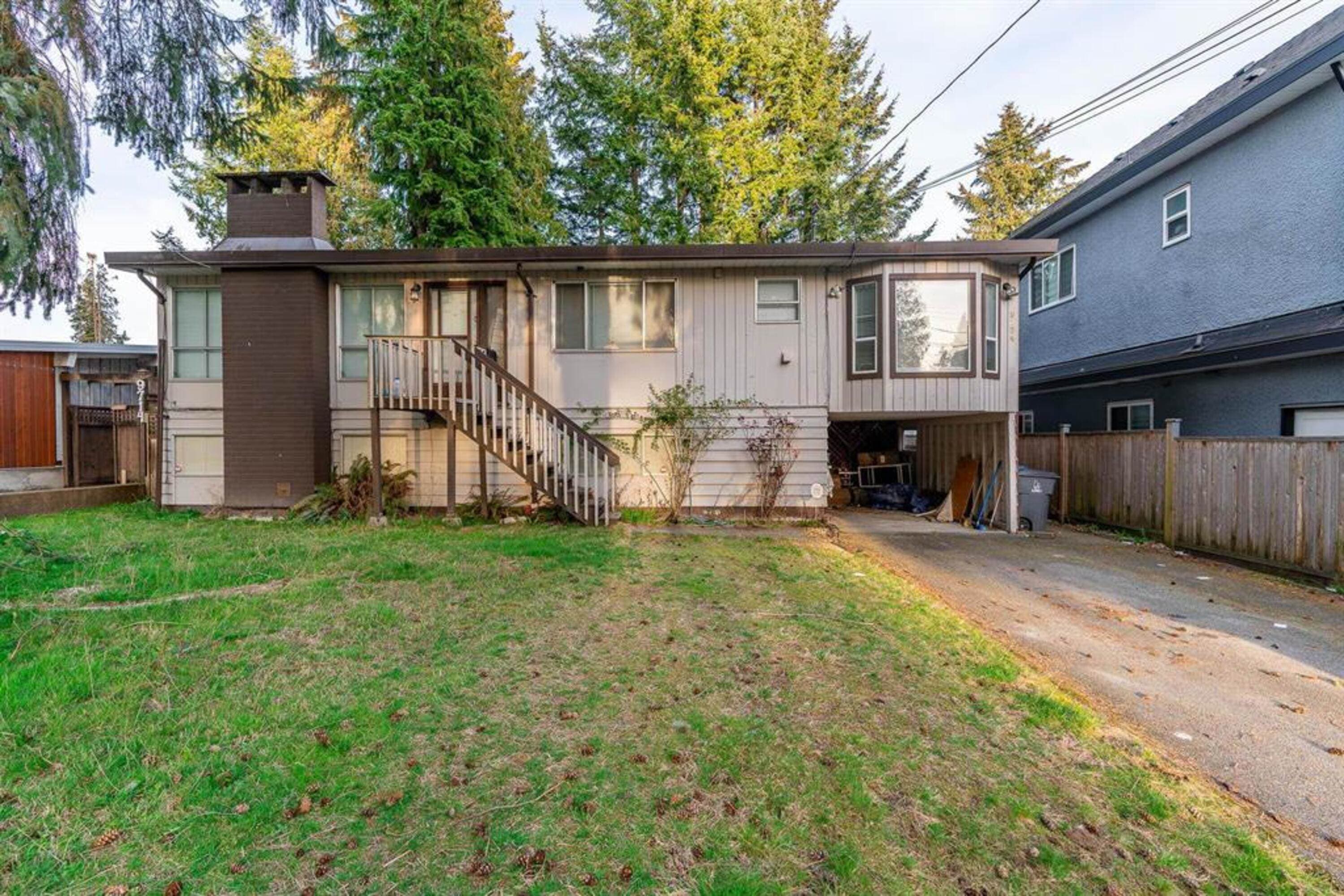 9704 131 Street, Surrey