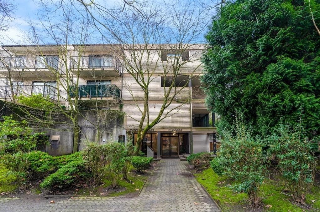 101 - 6931 Cooney Road, Richmond